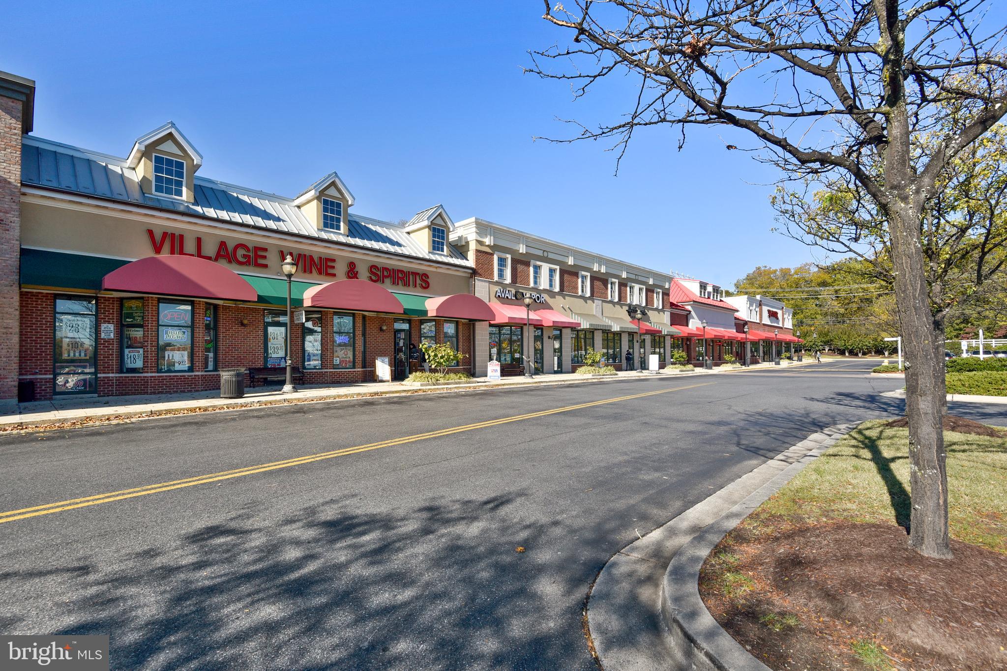 VILLAGE AT WAUGH CHAPEL - Residential