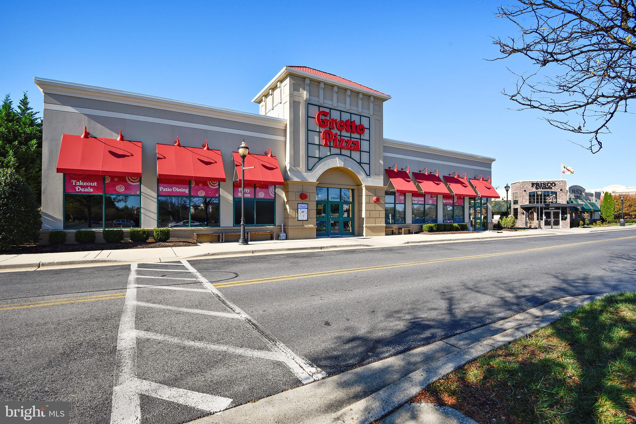 VILLAGE AT WAUGH CHAPEL - Residential