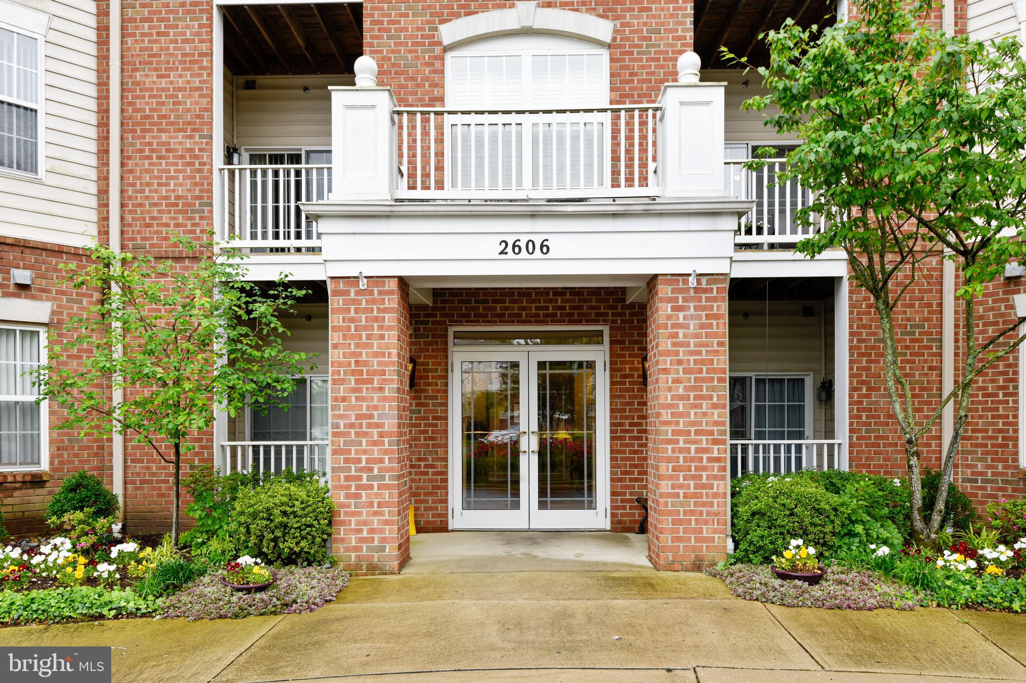 VILLAGE AT WAUGH CHAPEL - Residential