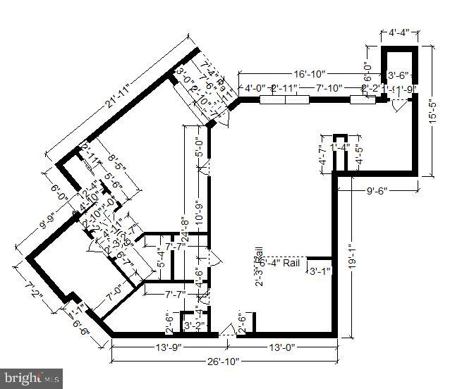 VILLAGE AT WAUGH CHAPEL - Residential