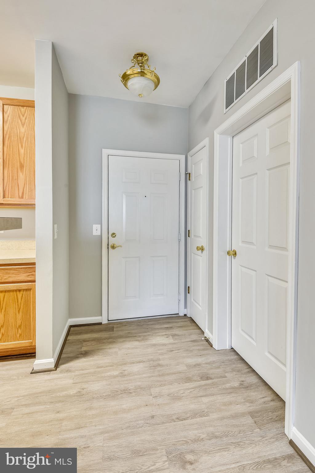 VILLAGE AT WAUGH CHAPEL - Residential