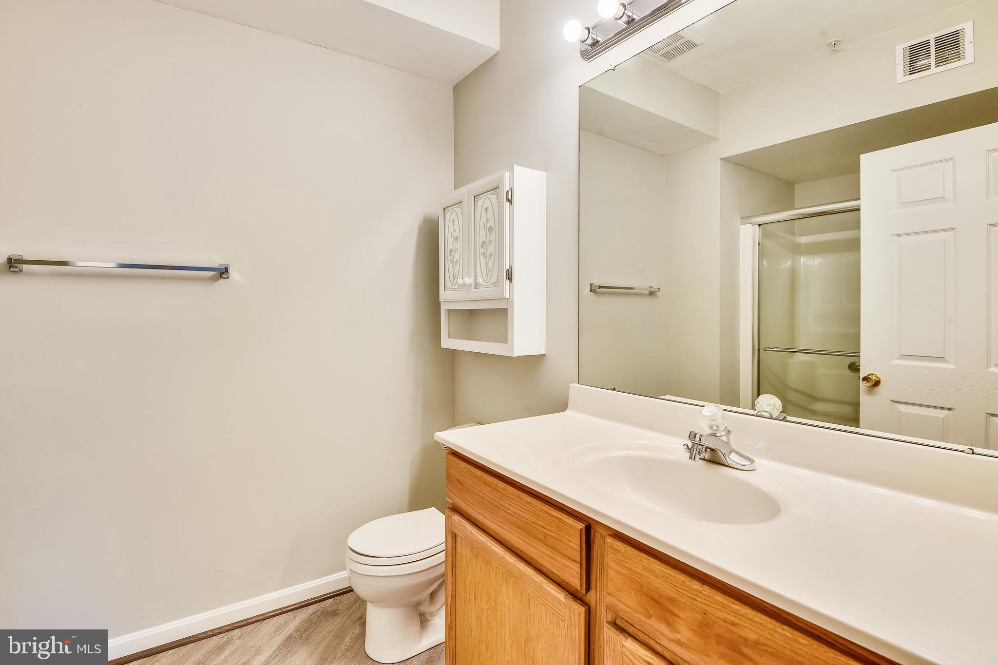 VILLAGE AT WAUGH CHAPEL - Residential