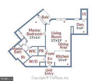 VILLAGE AT WAUGH CHAPEL - Residential
