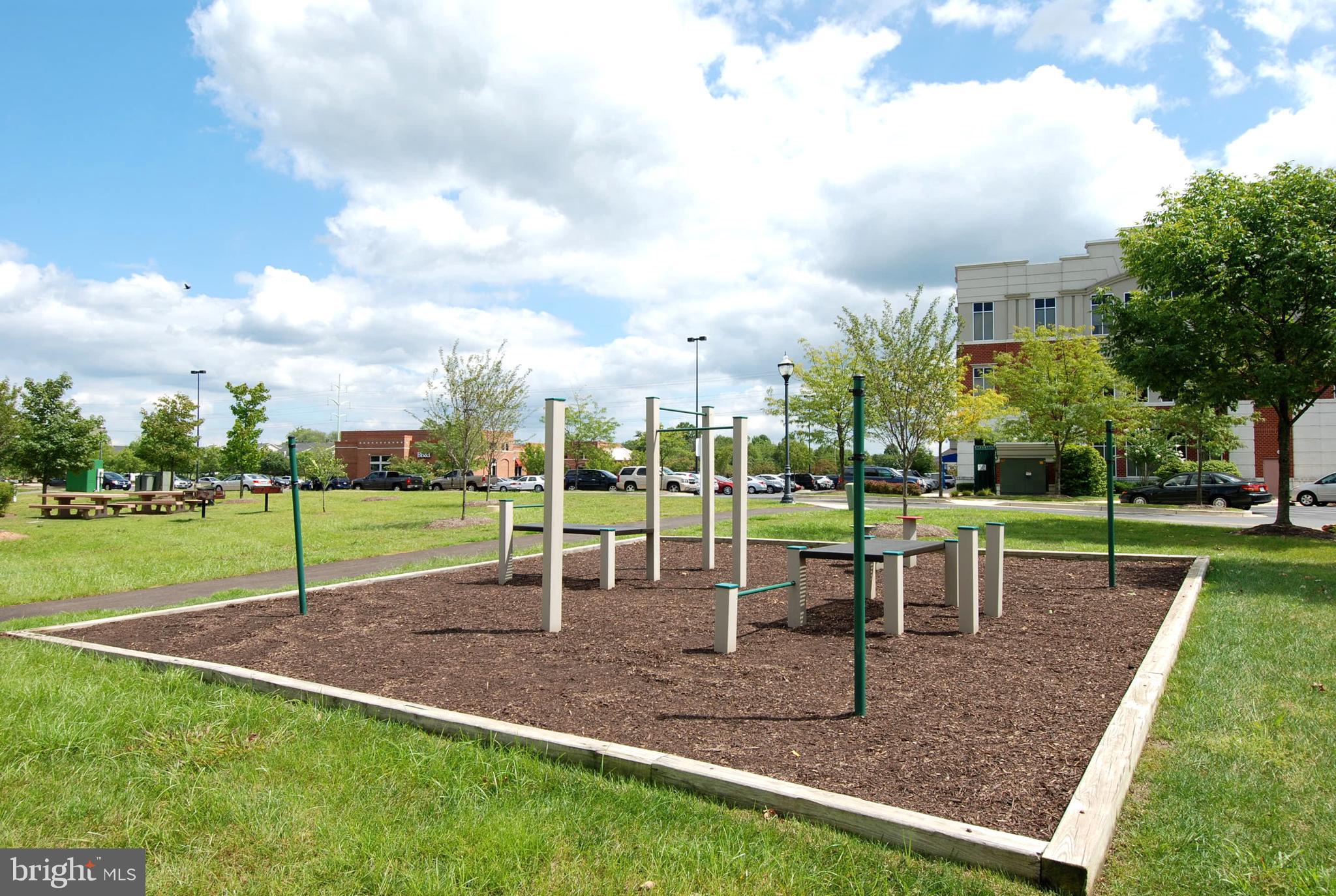 VILLAGE AT WAUGH CHAPEL - Residential