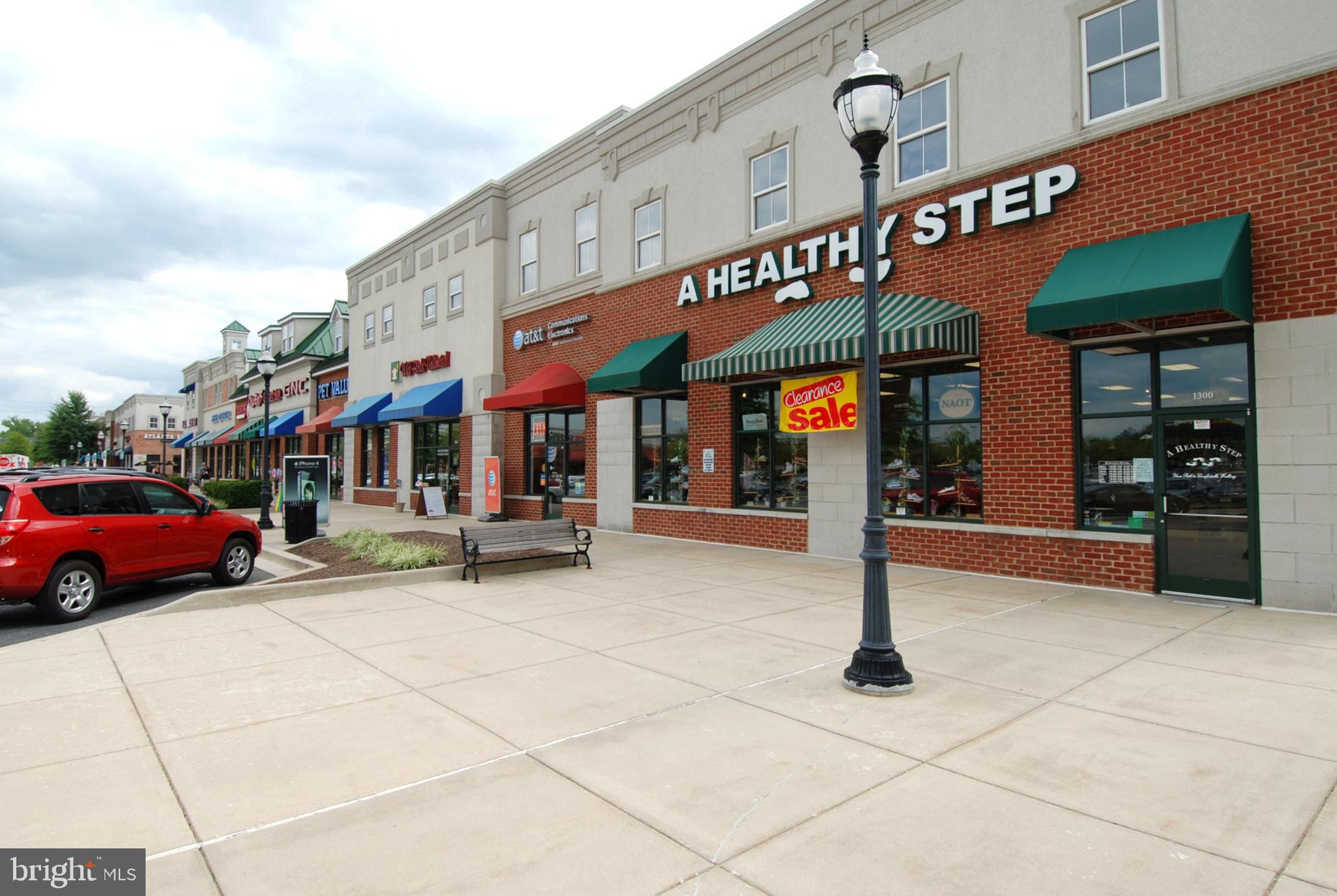 VILLAGE AT WAUGH CHAPEL - Residential