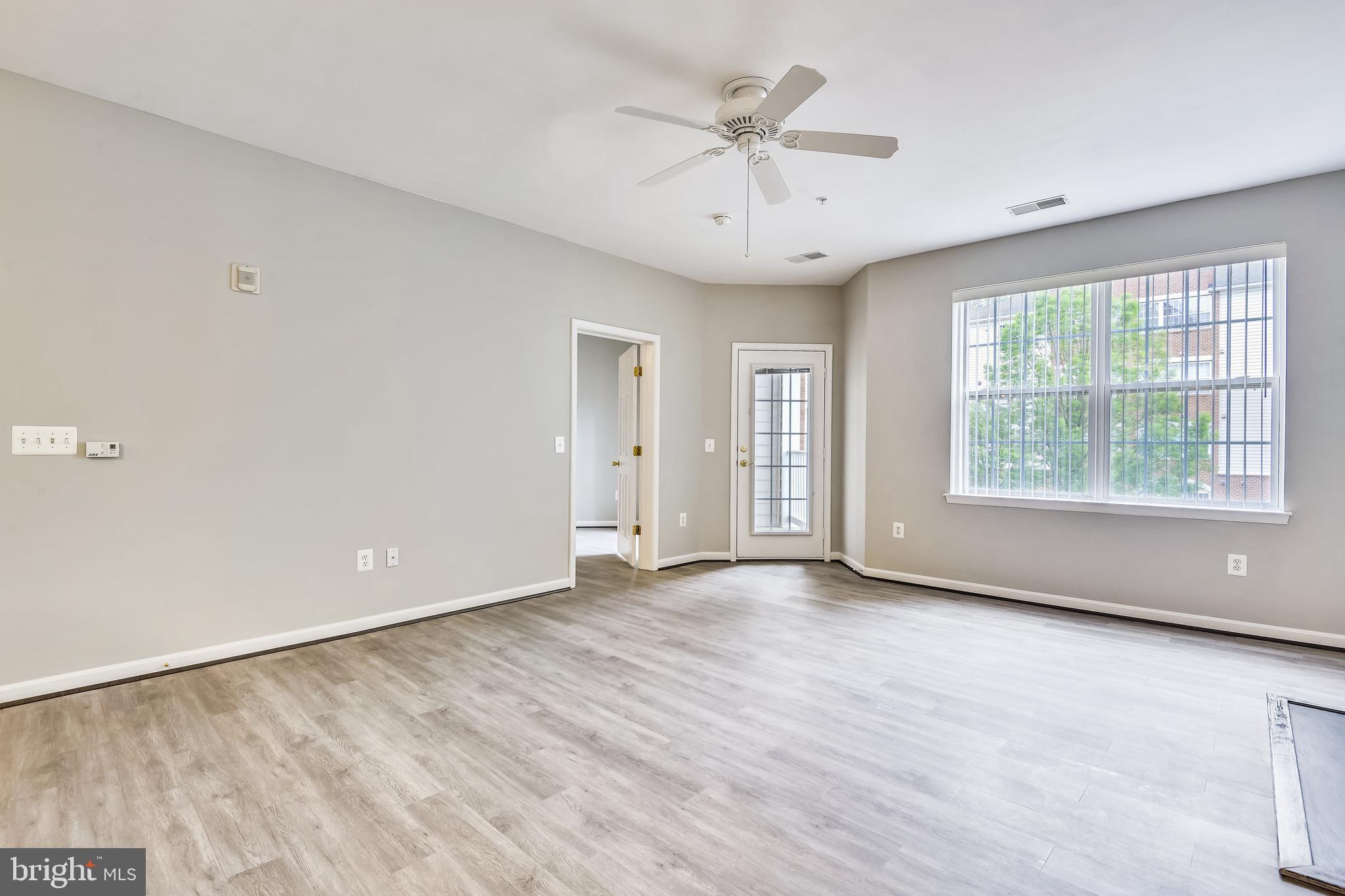 VILLAGE AT WAUGH CHAPEL - Residential