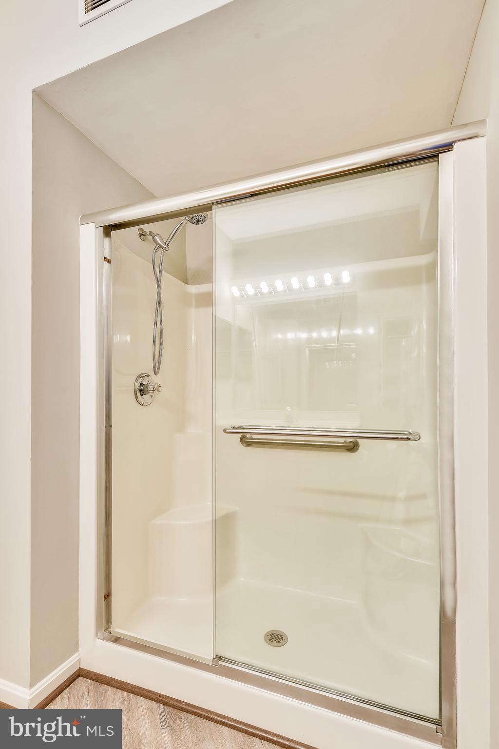 VILLAGE AT WAUGH CHAPEL - Residential