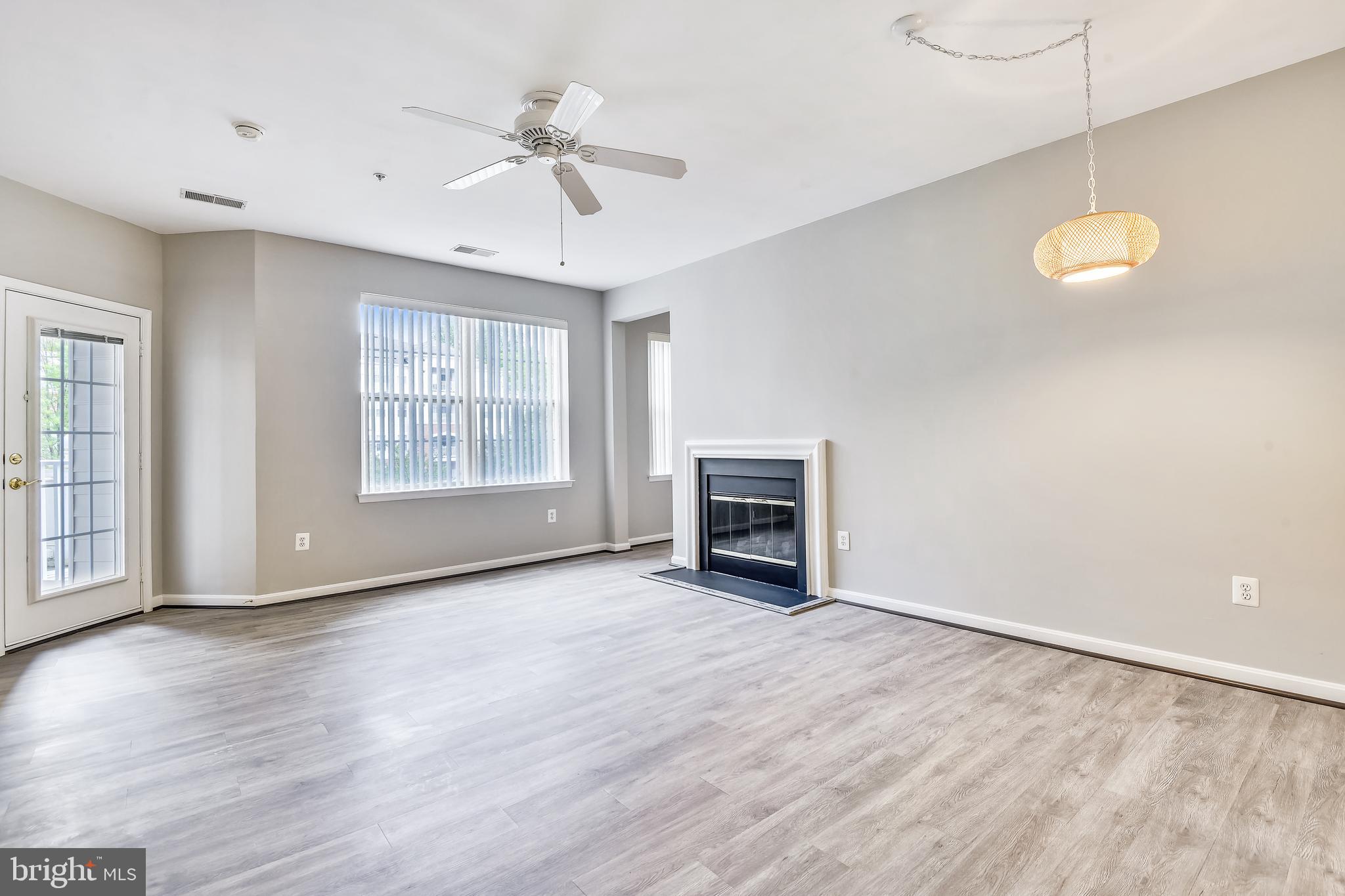 VILLAGE AT WAUGH CHAPEL - Residential