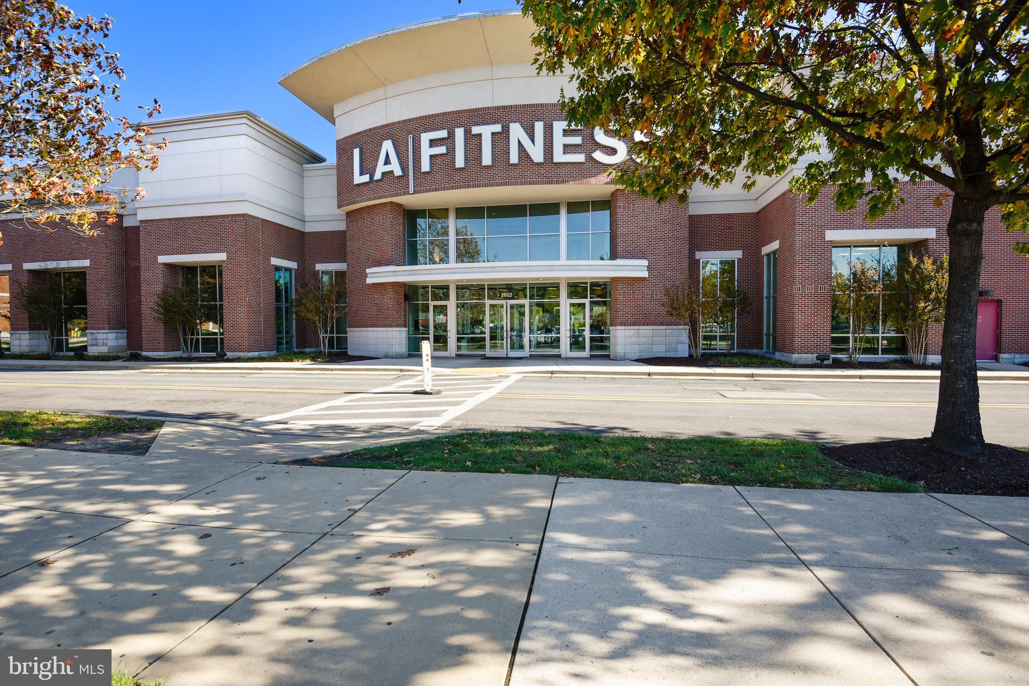 VILLAGE AT WAUGH CHAPEL - Residential