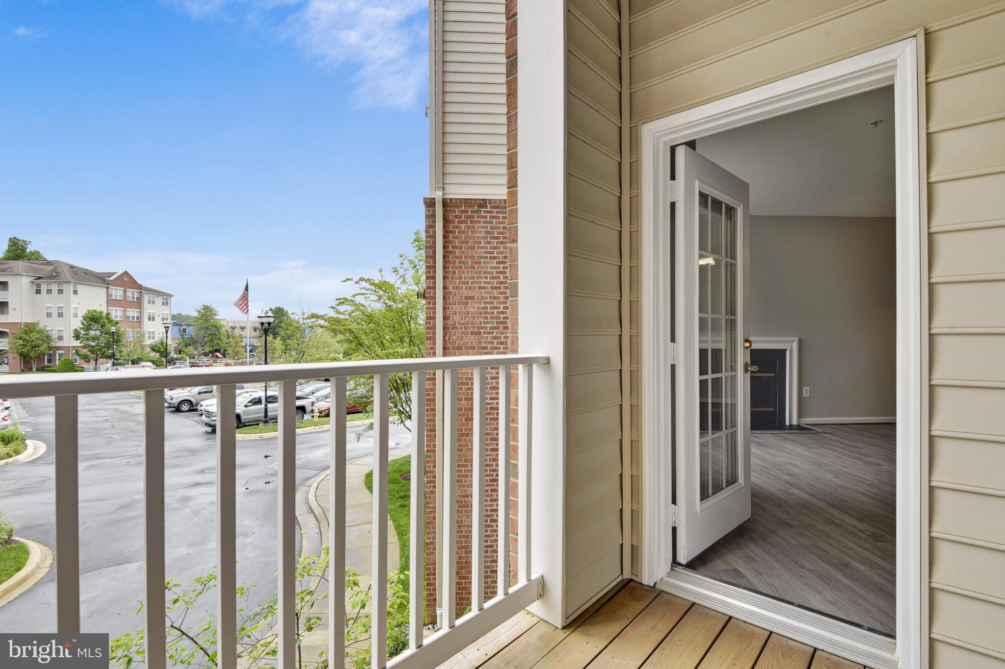 VILLAGE AT WAUGH CHAPEL - Residential