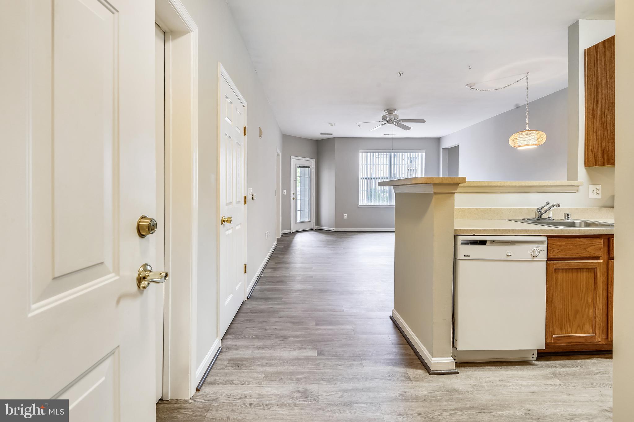 VILLAGE AT WAUGH CHAPEL - Residential