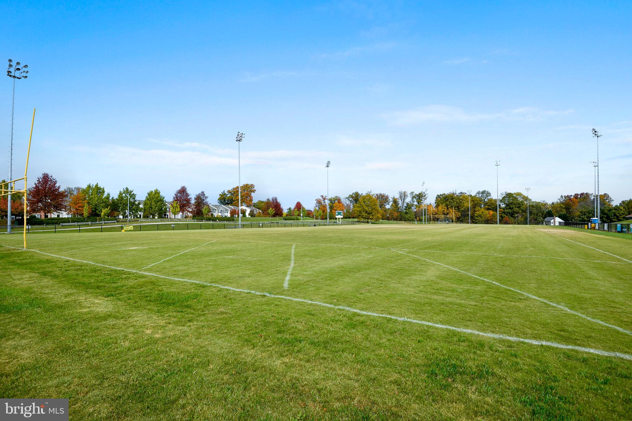 VILLAGE AT WAUGH CHAPEL - Residential