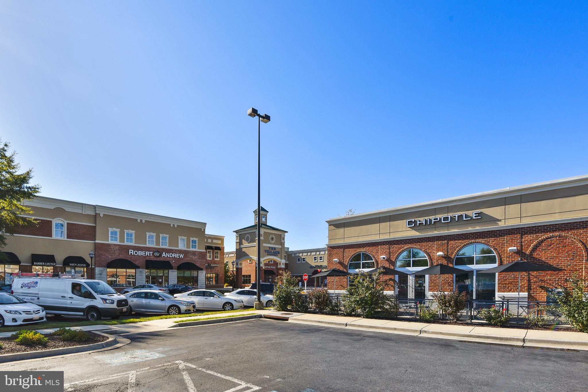 VILLAGE AT WAUGH CHAPEL - Residential