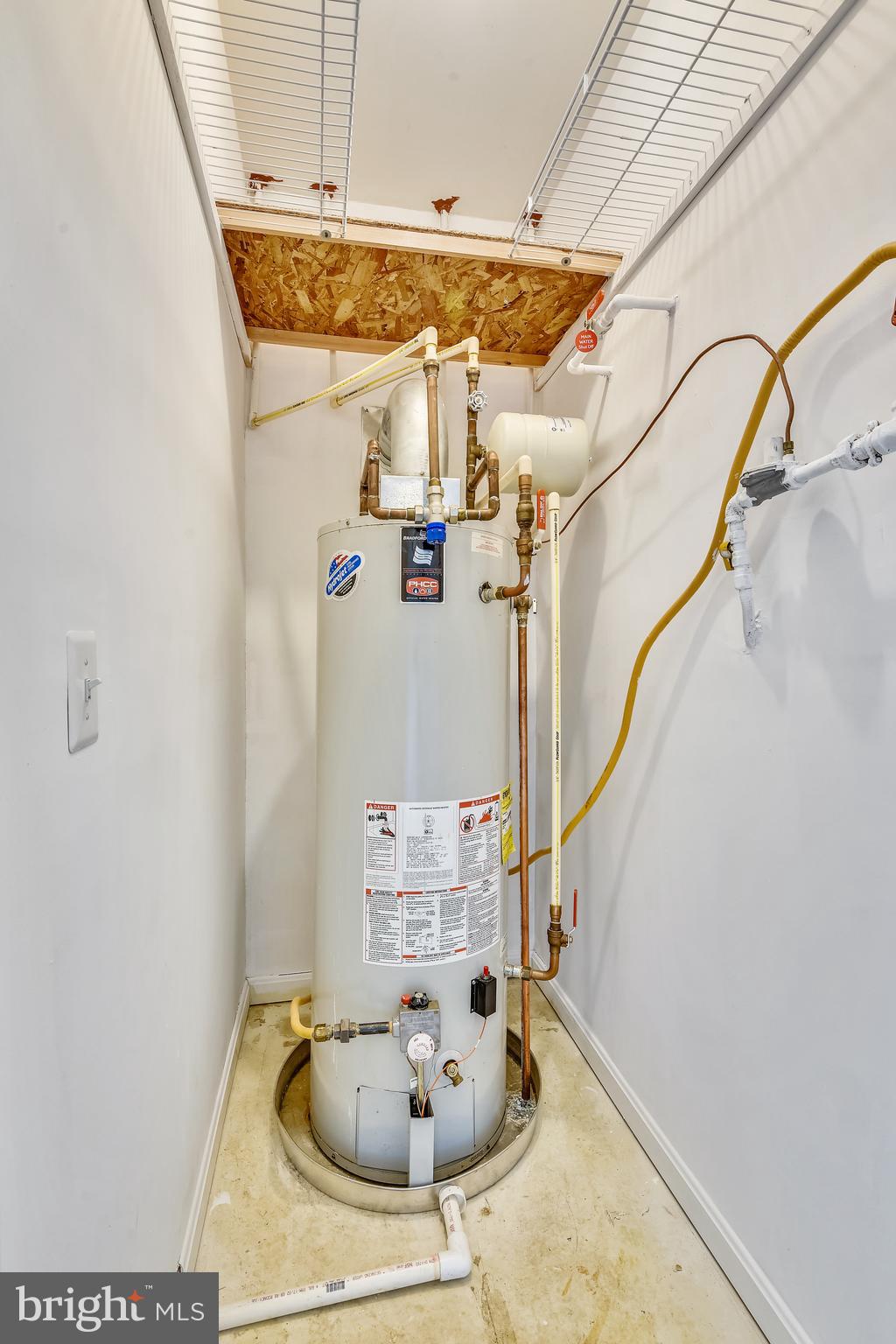 VILLAGE AT WAUGH CHAPEL - Residential