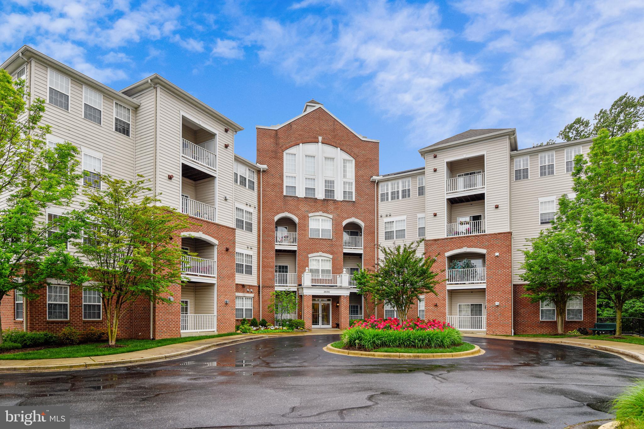 VILLAGE AT WAUGH CHAPEL - Residential