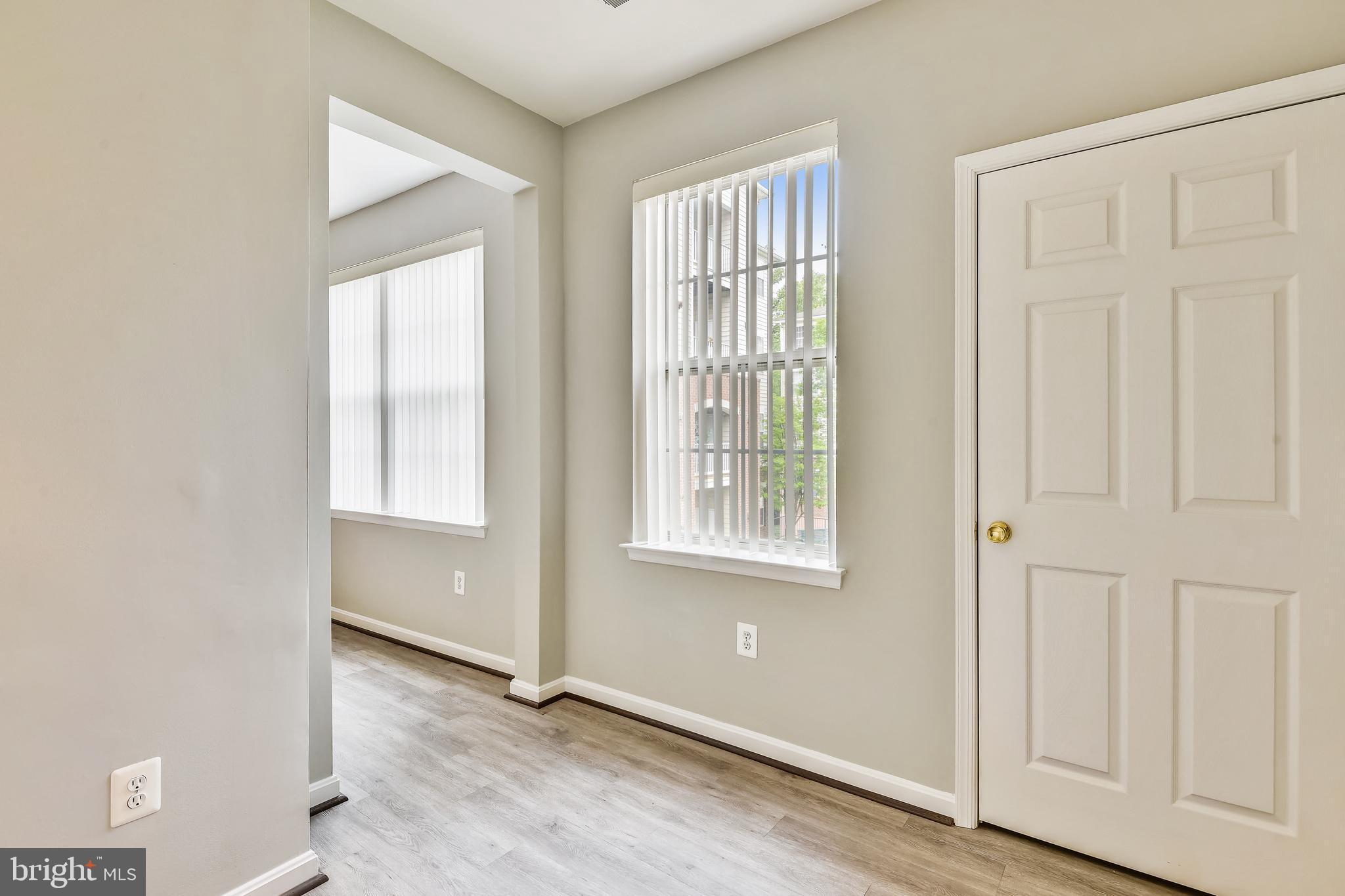 VILLAGE AT WAUGH CHAPEL - Residential