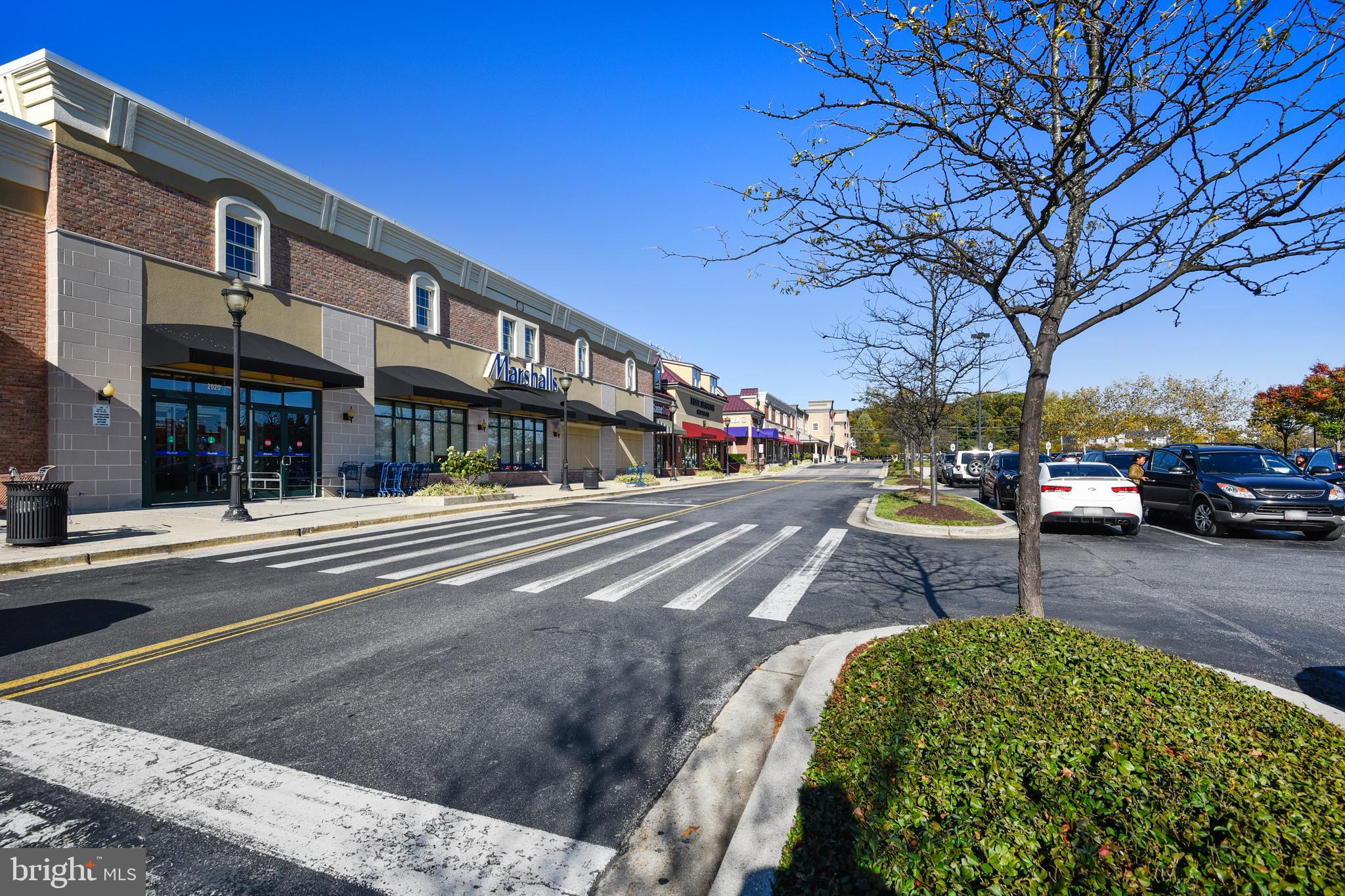 VILLAGE AT WAUGH CHAPEL - Residential