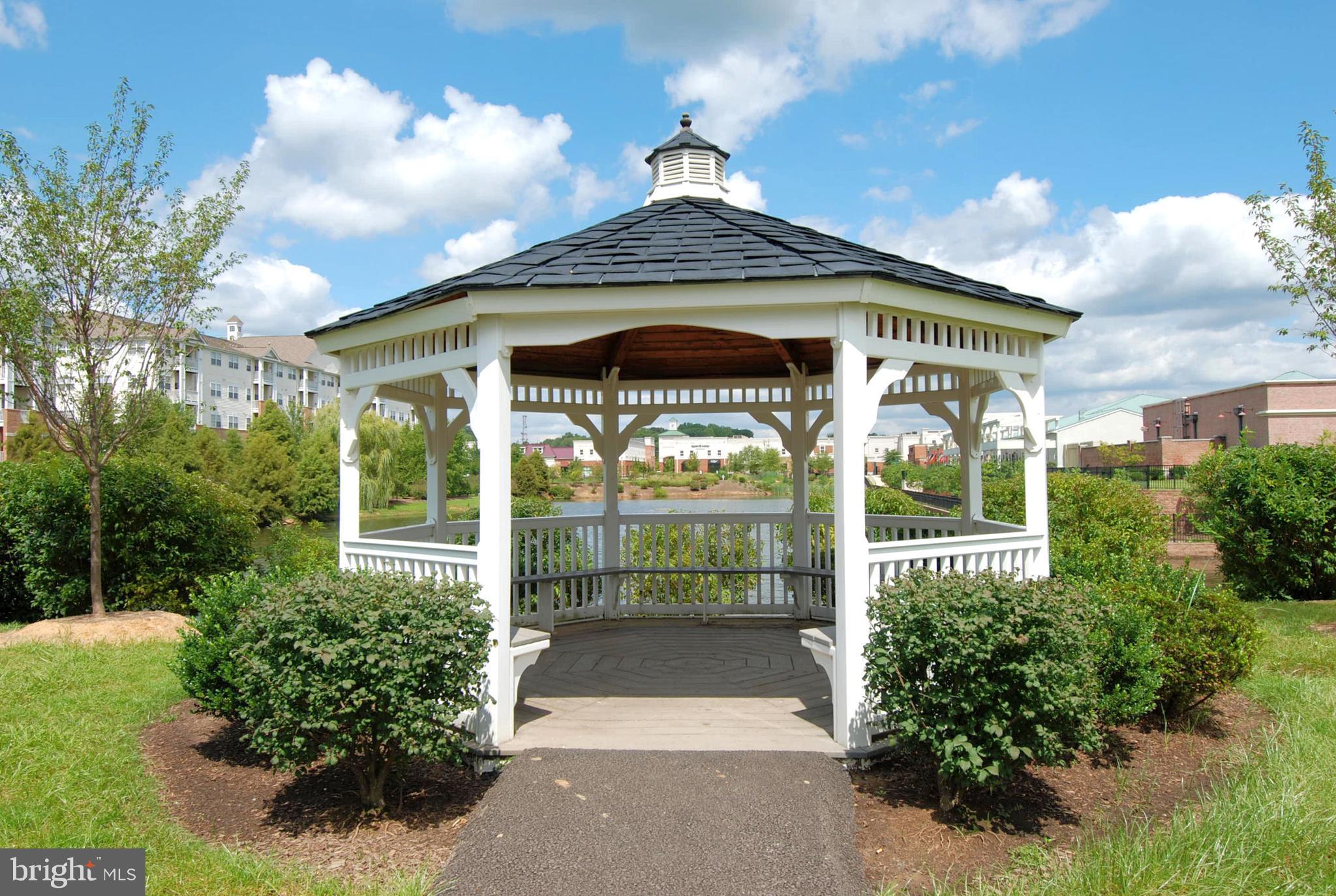 VILLAGE AT WAUGH CHAPEL - Residential