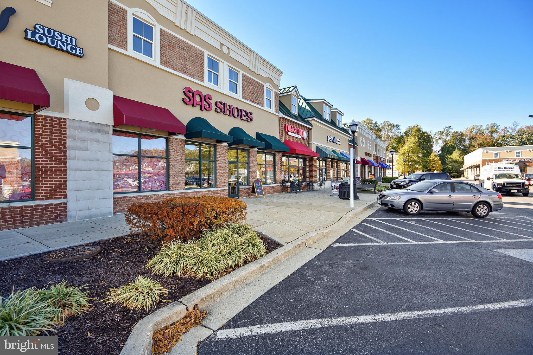 VILLAGE AT WAUGH CHAPEL - Residential