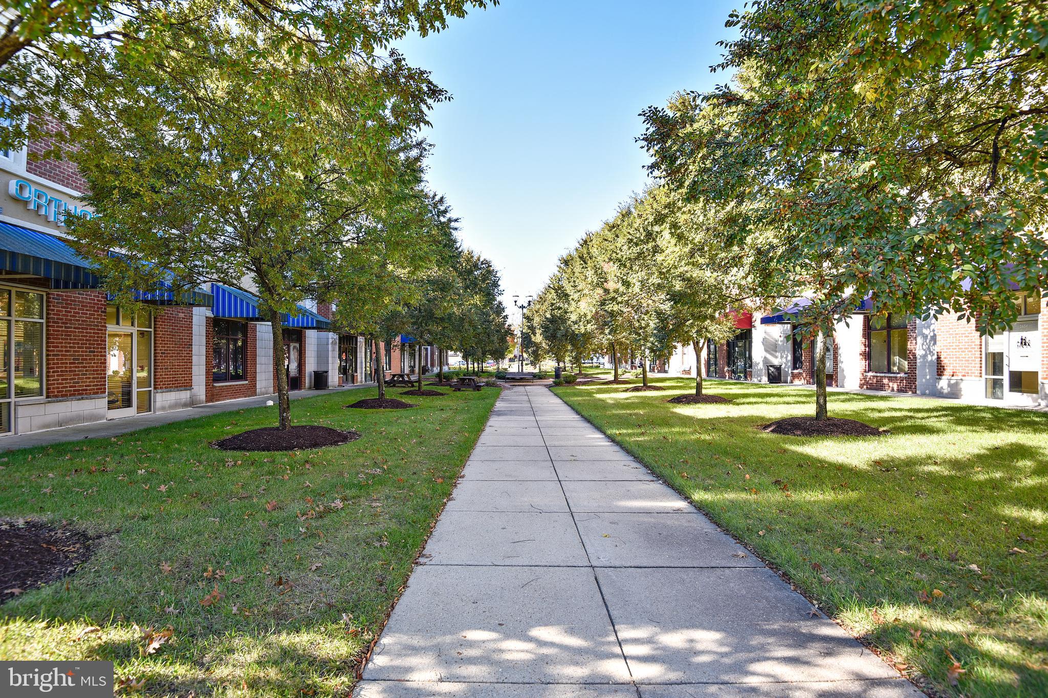 VILLAGE AT WAUGH CHAPEL - Residential