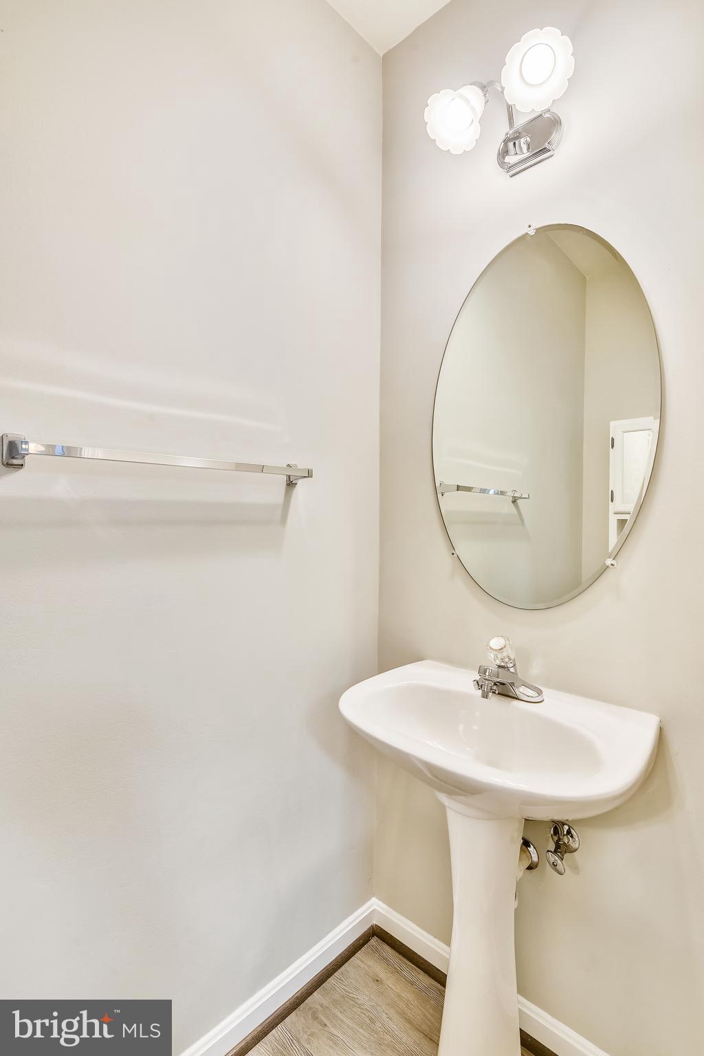 VILLAGE AT WAUGH CHAPEL - Residential