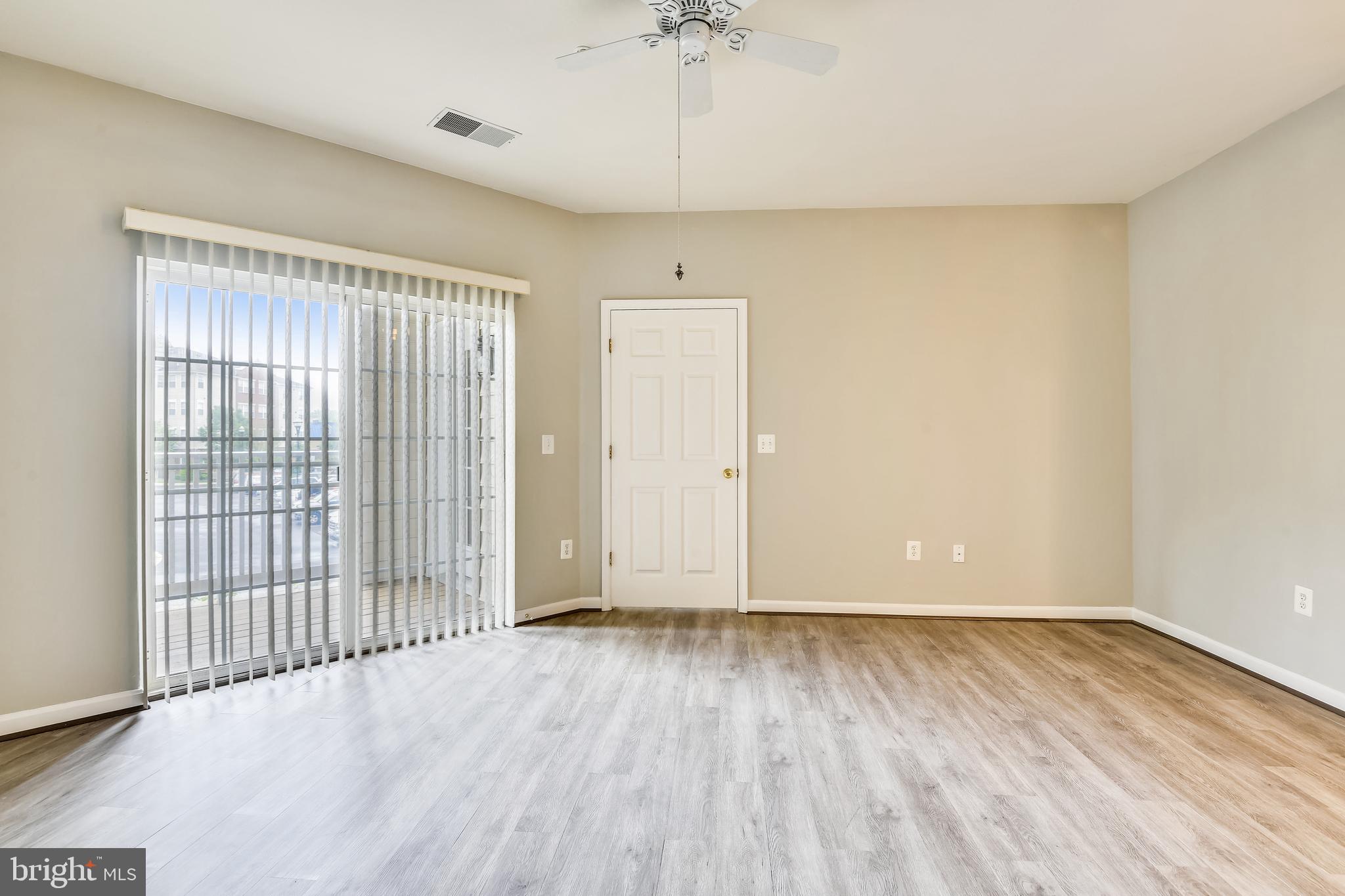 VILLAGE AT WAUGH CHAPEL - Residential