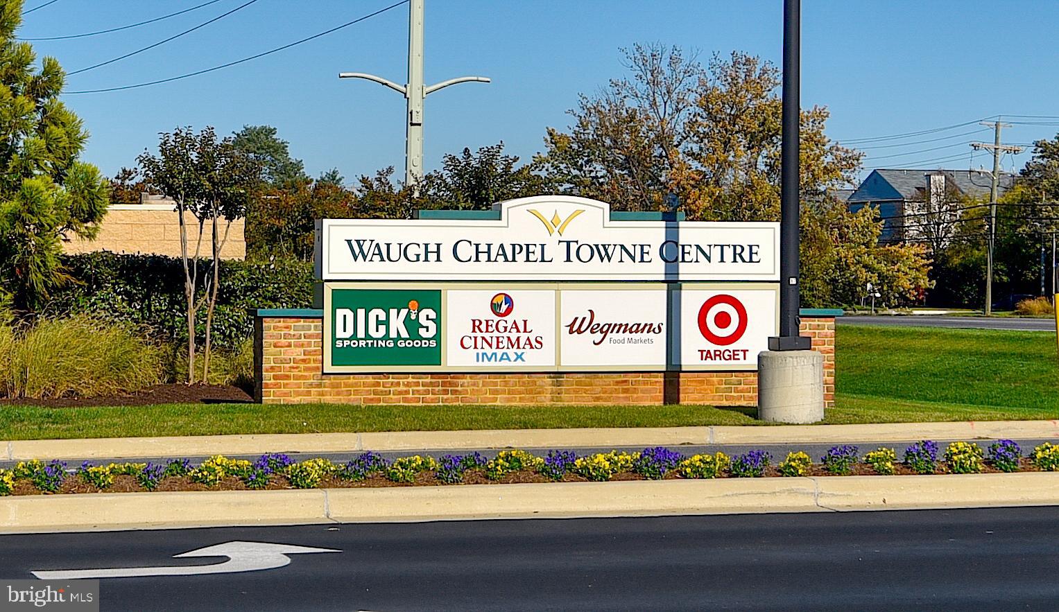 VILLAGE AT WAUGH CHAPEL - Residential