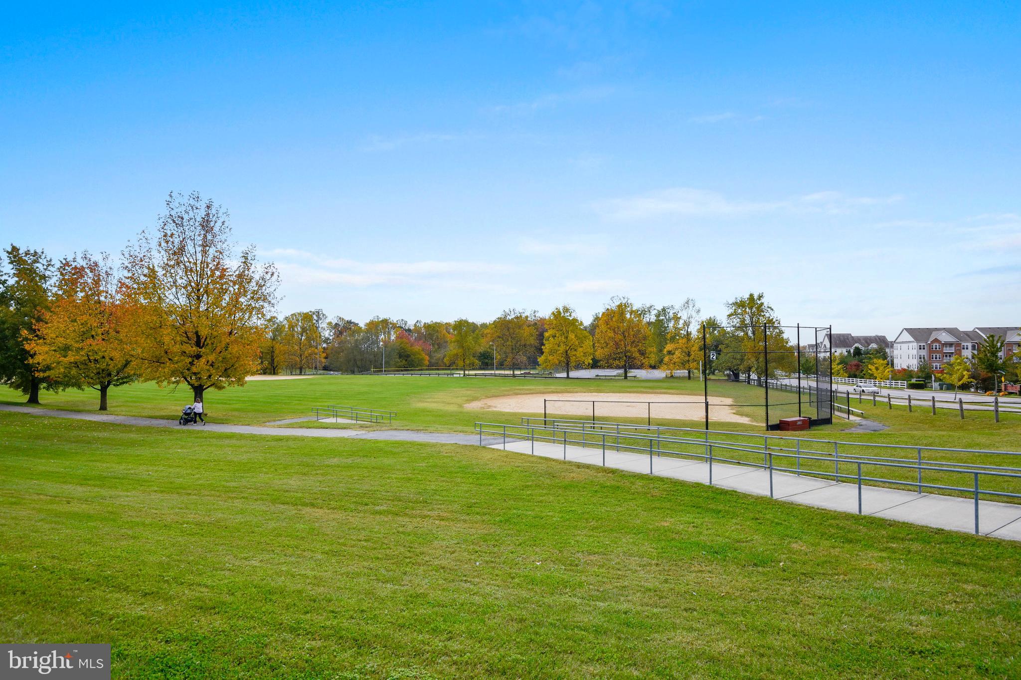 VILLAGE AT WAUGH CHAPEL - Residential