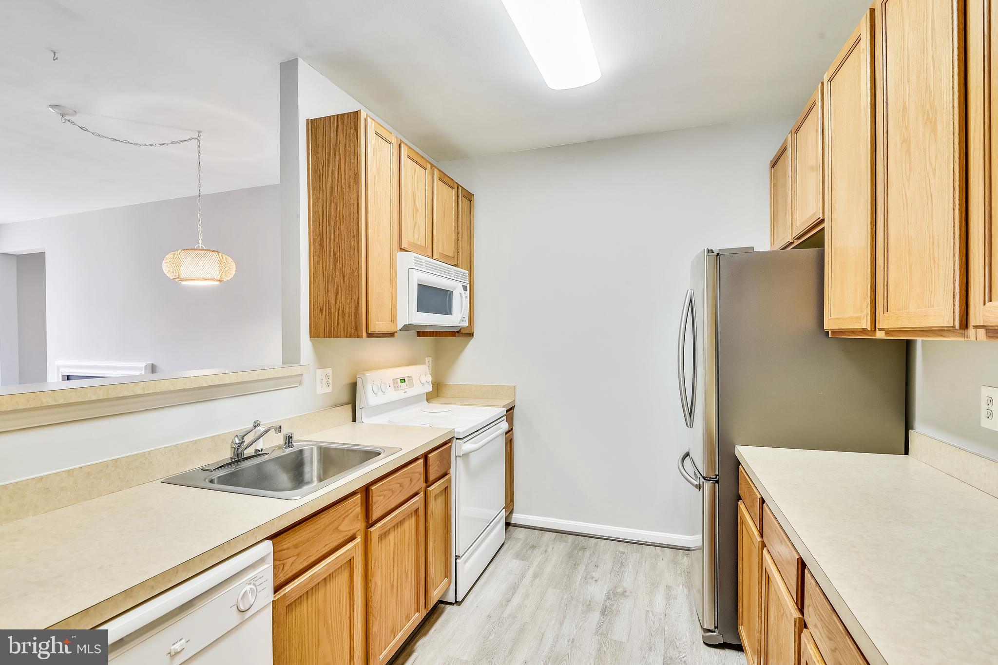 VILLAGE AT WAUGH CHAPEL - Residential