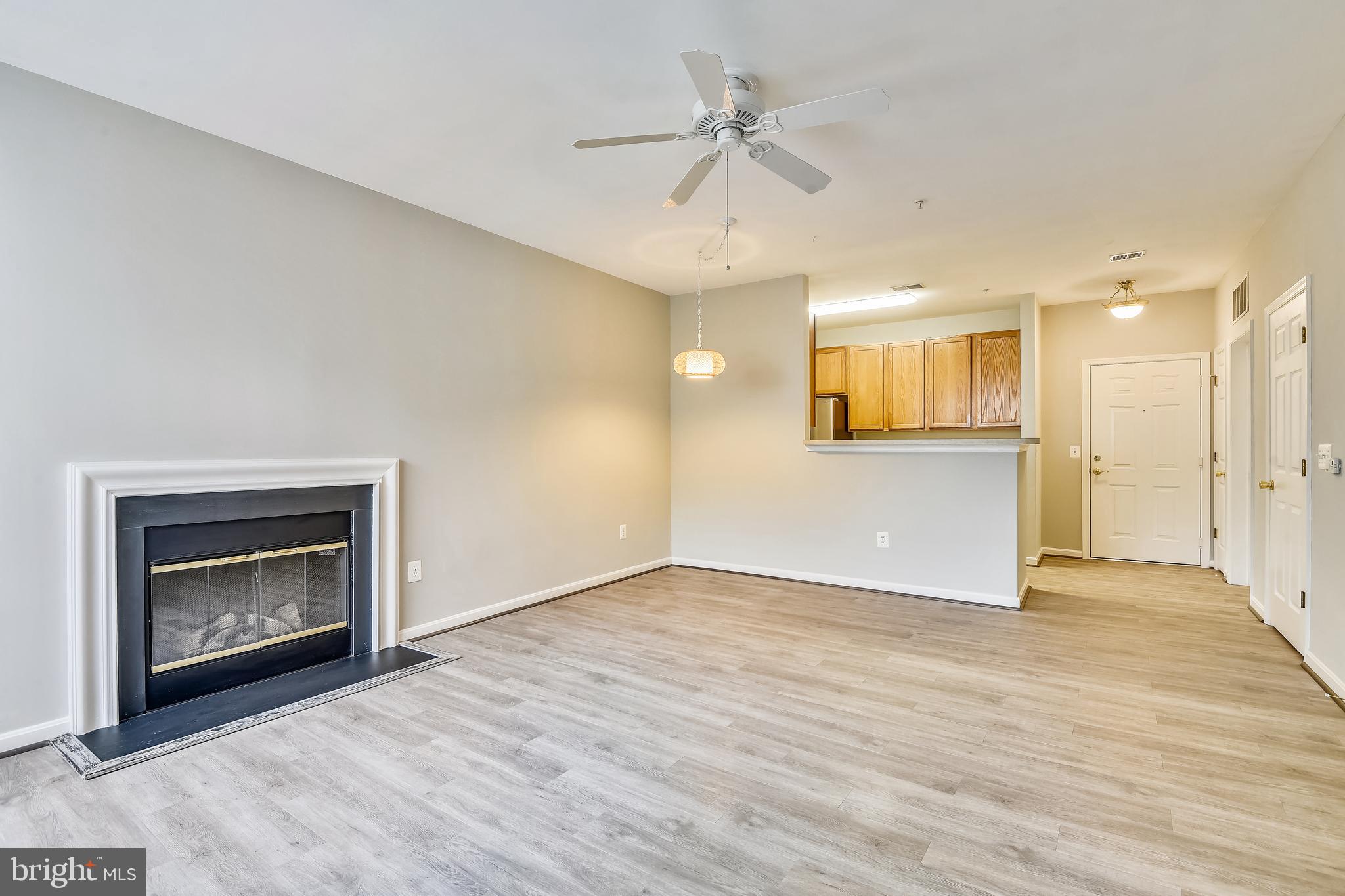 VILLAGE AT WAUGH CHAPEL - Residential