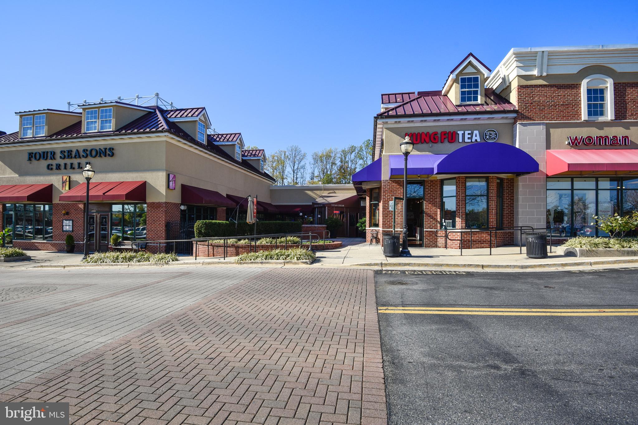 VILLAGE AT WAUGH CHAPEL - Residential