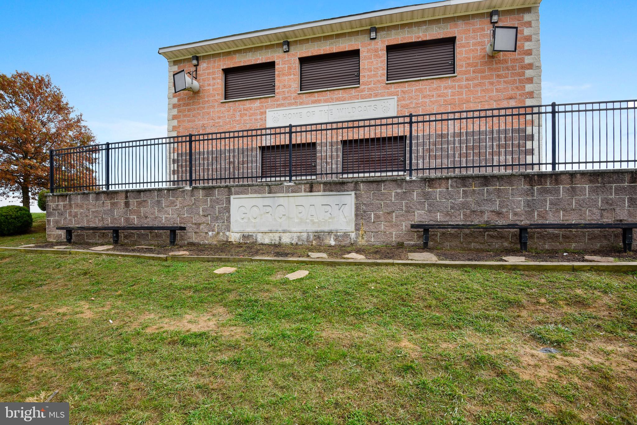 VILLAGE AT WAUGH CHAPEL - Residential