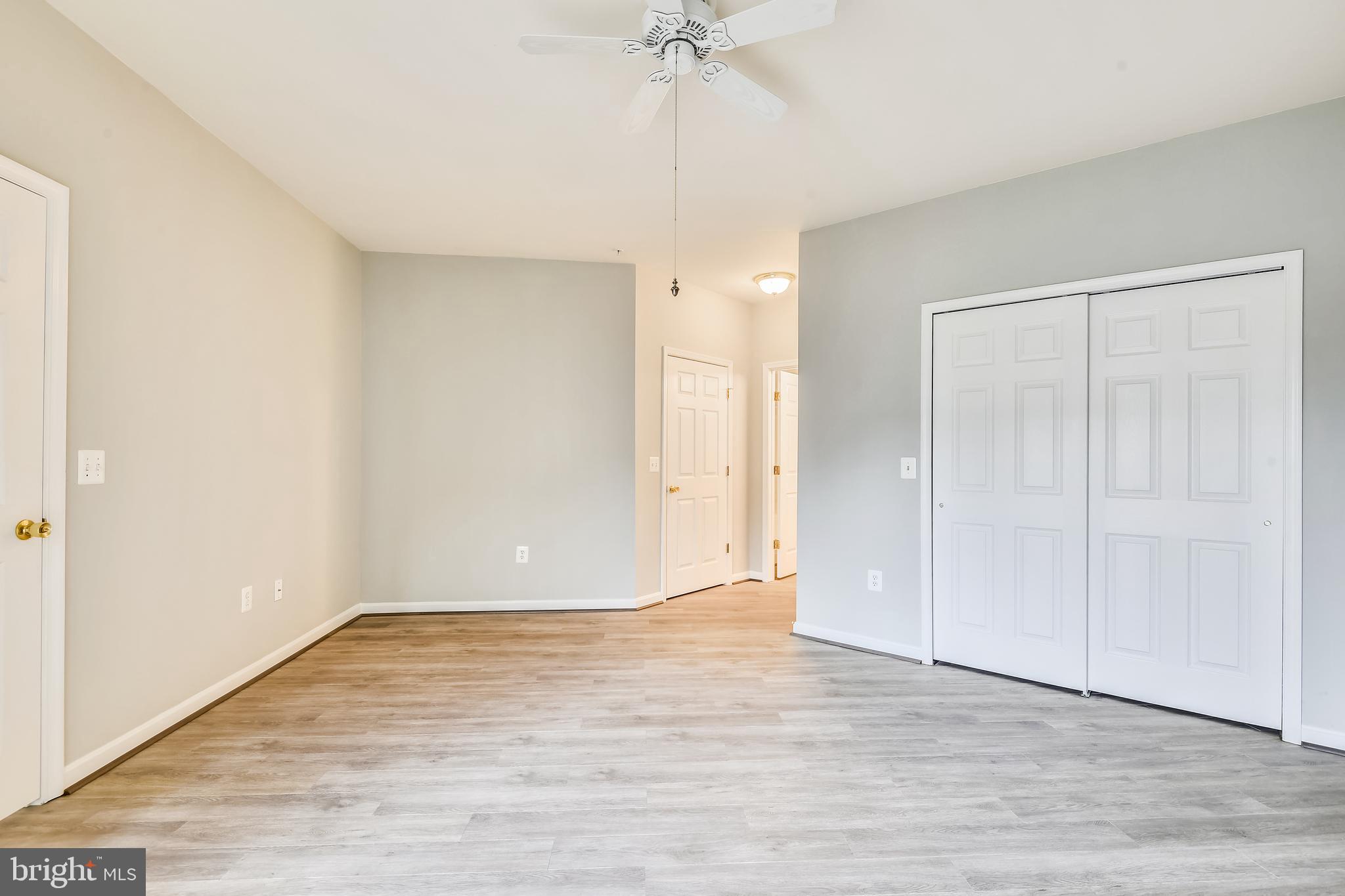 VILLAGE AT WAUGH CHAPEL - Residential