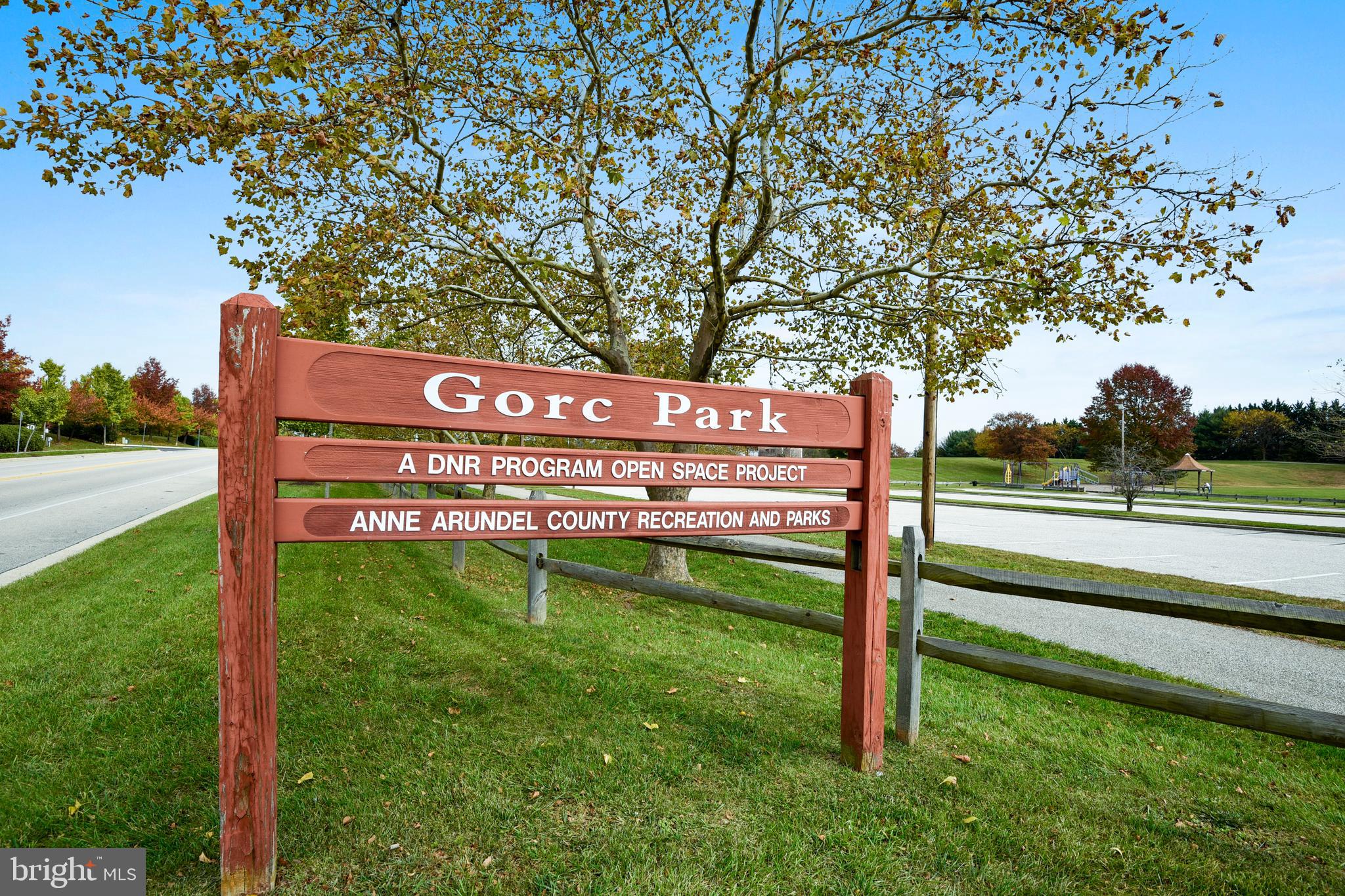 VILLAGE AT WAUGH CHAPEL - Residential