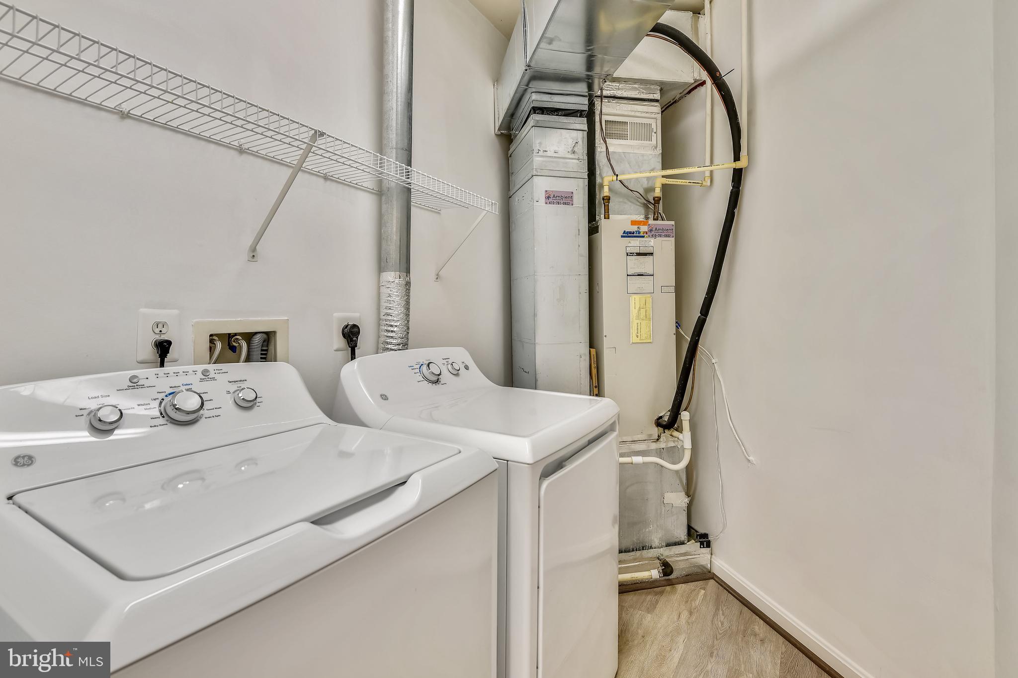 VILLAGE AT WAUGH CHAPEL - Residential