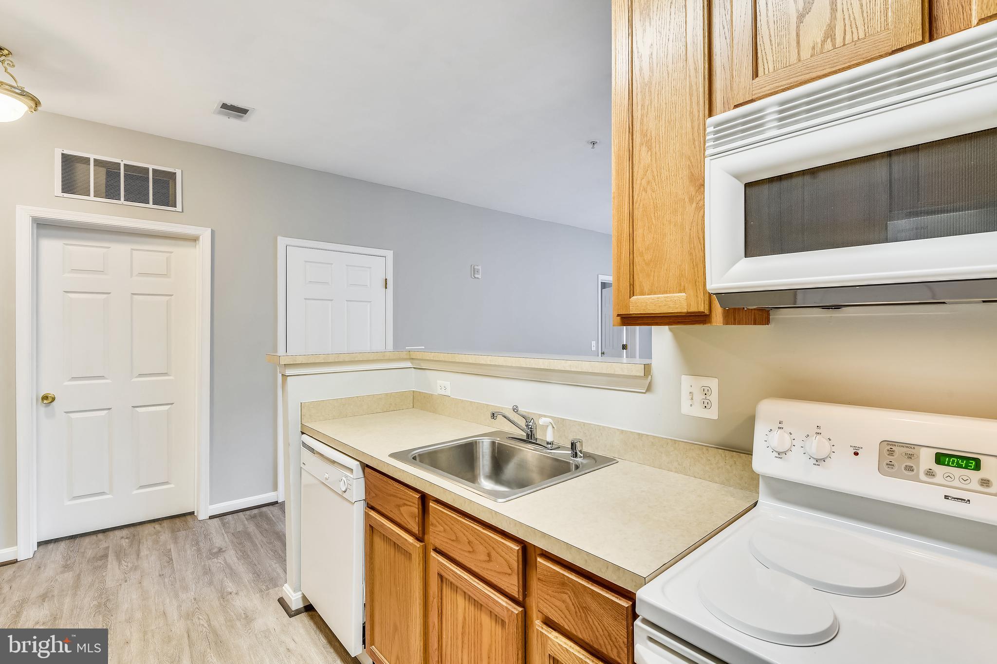 VILLAGE AT WAUGH CHAPEL - Residential