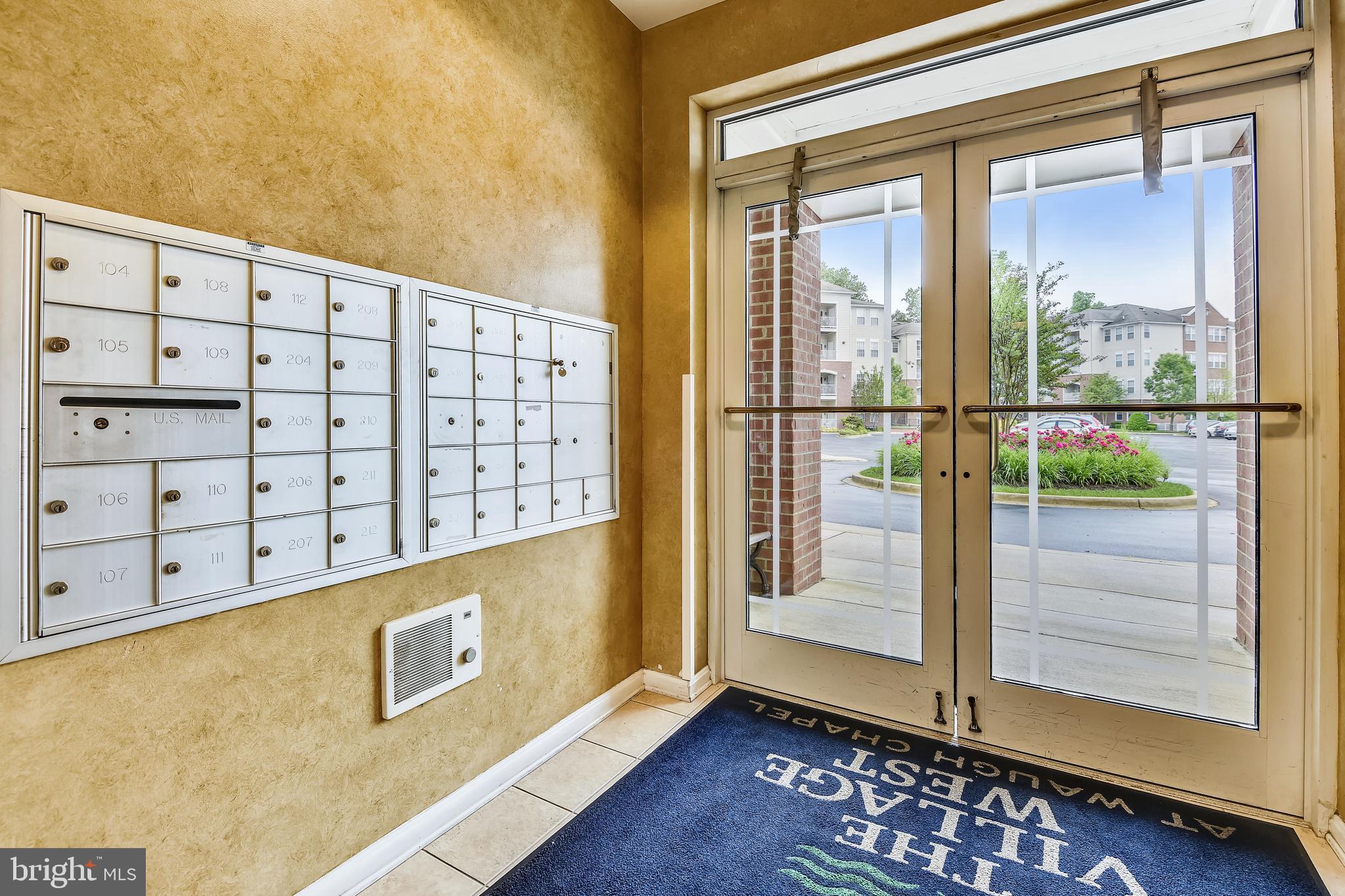 VILLAGE AT WAUGH CHAPEL - Residential