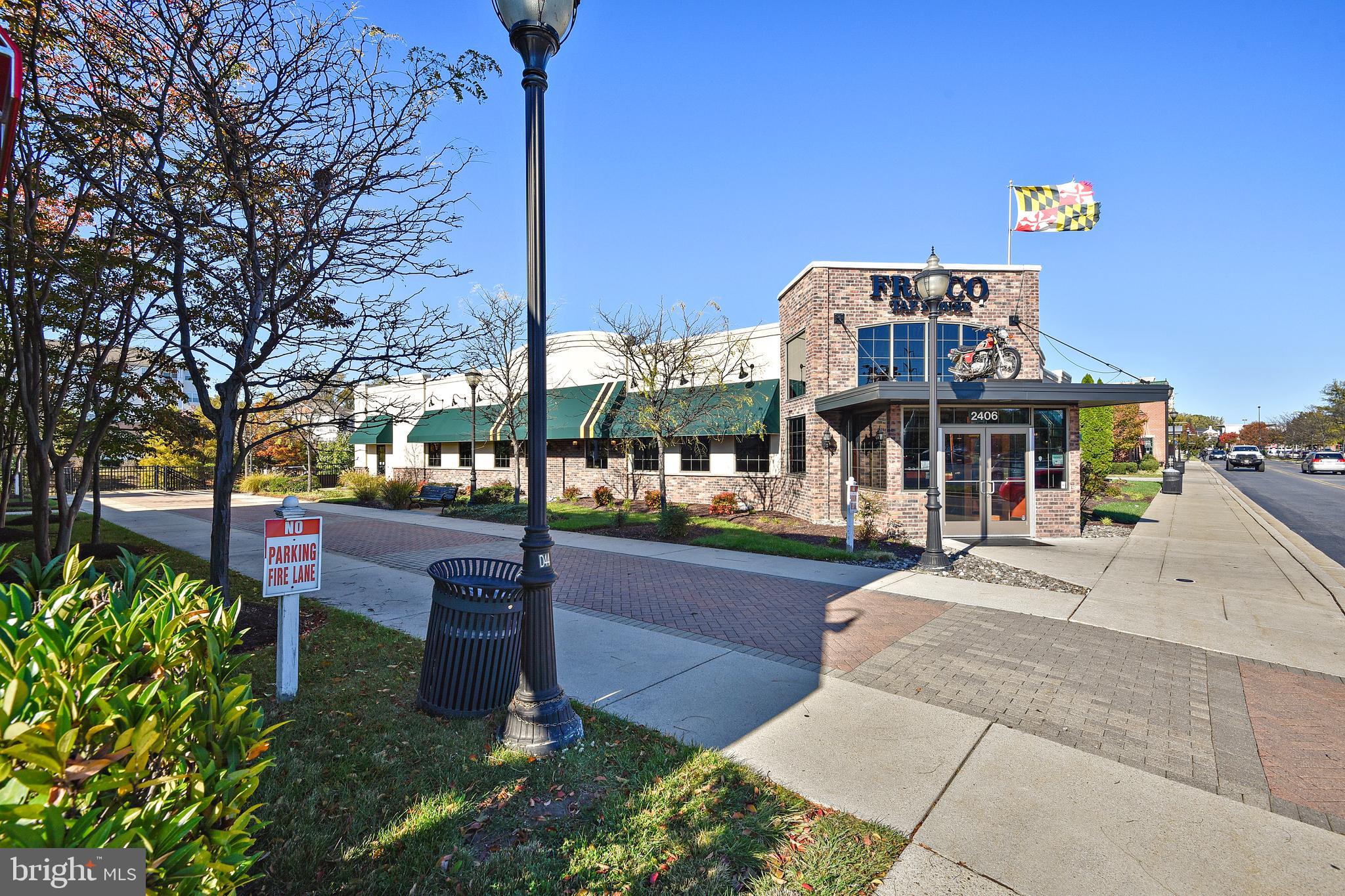 VILLAGE AT WAUGH CHAPEL - Residential