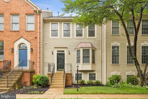 7702 OUSLEY PLACE ALEXANDRIA VA 22315