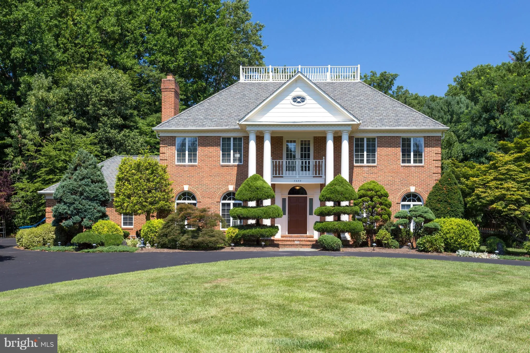 Additional image 2 of 7300 Linganore Court, McLean, VA 22102