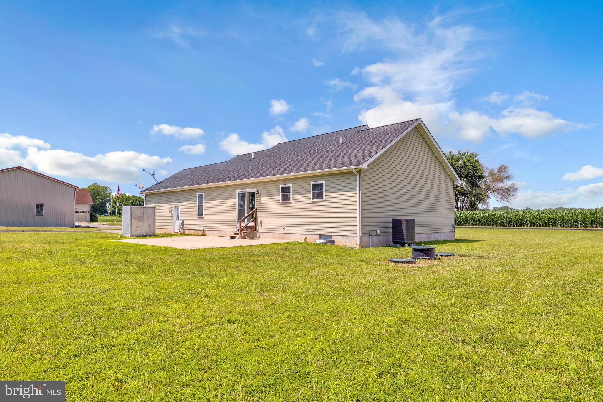 24887 HOLSINGER LANE