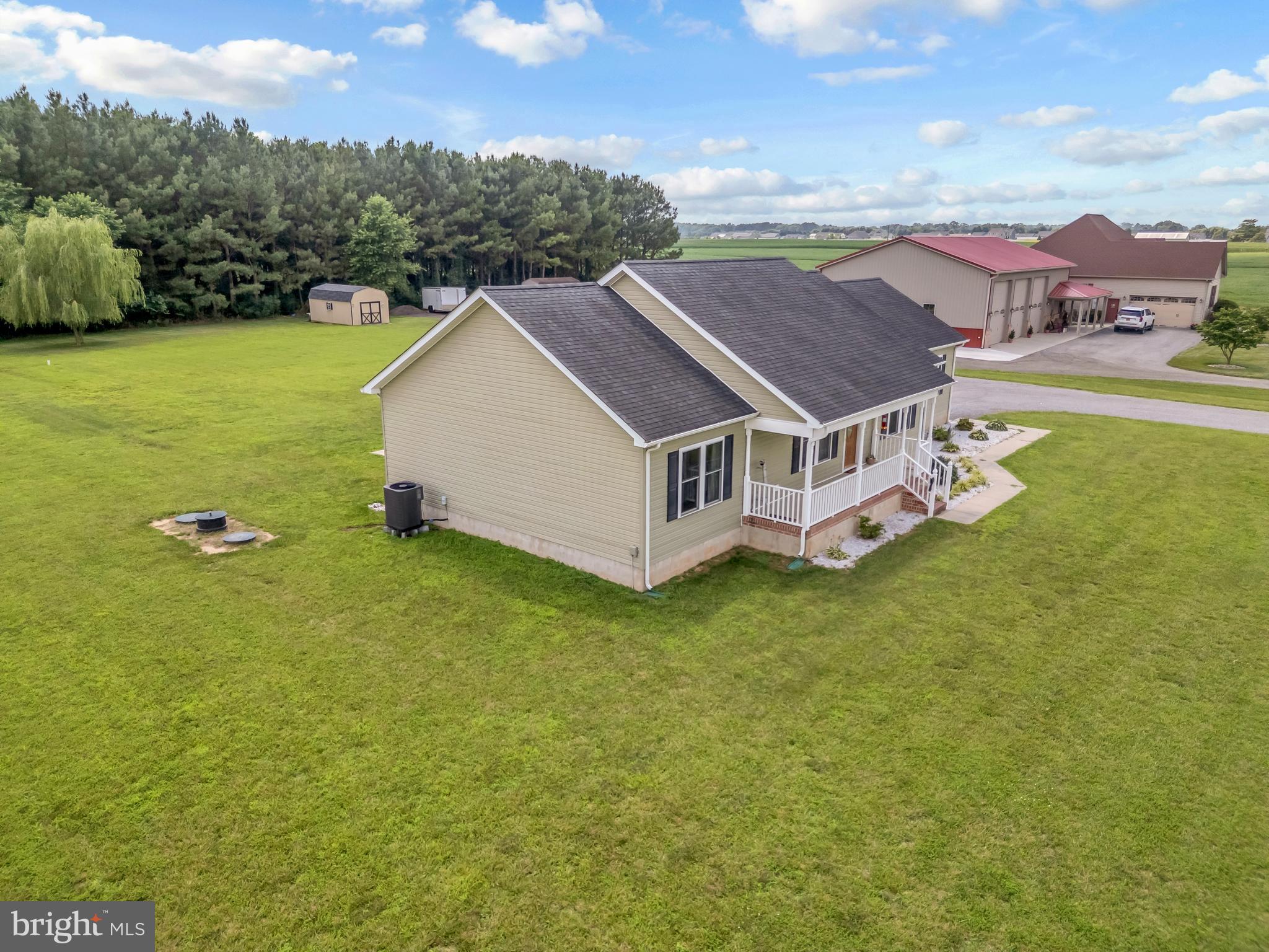 24887 HOLSINGER LANE