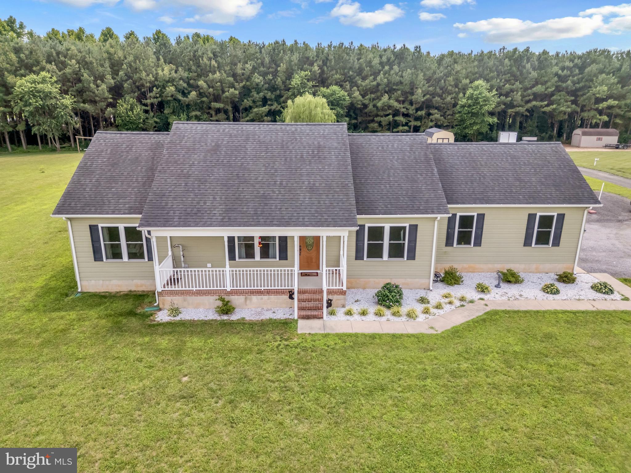 24887 HOLSINGER LANE