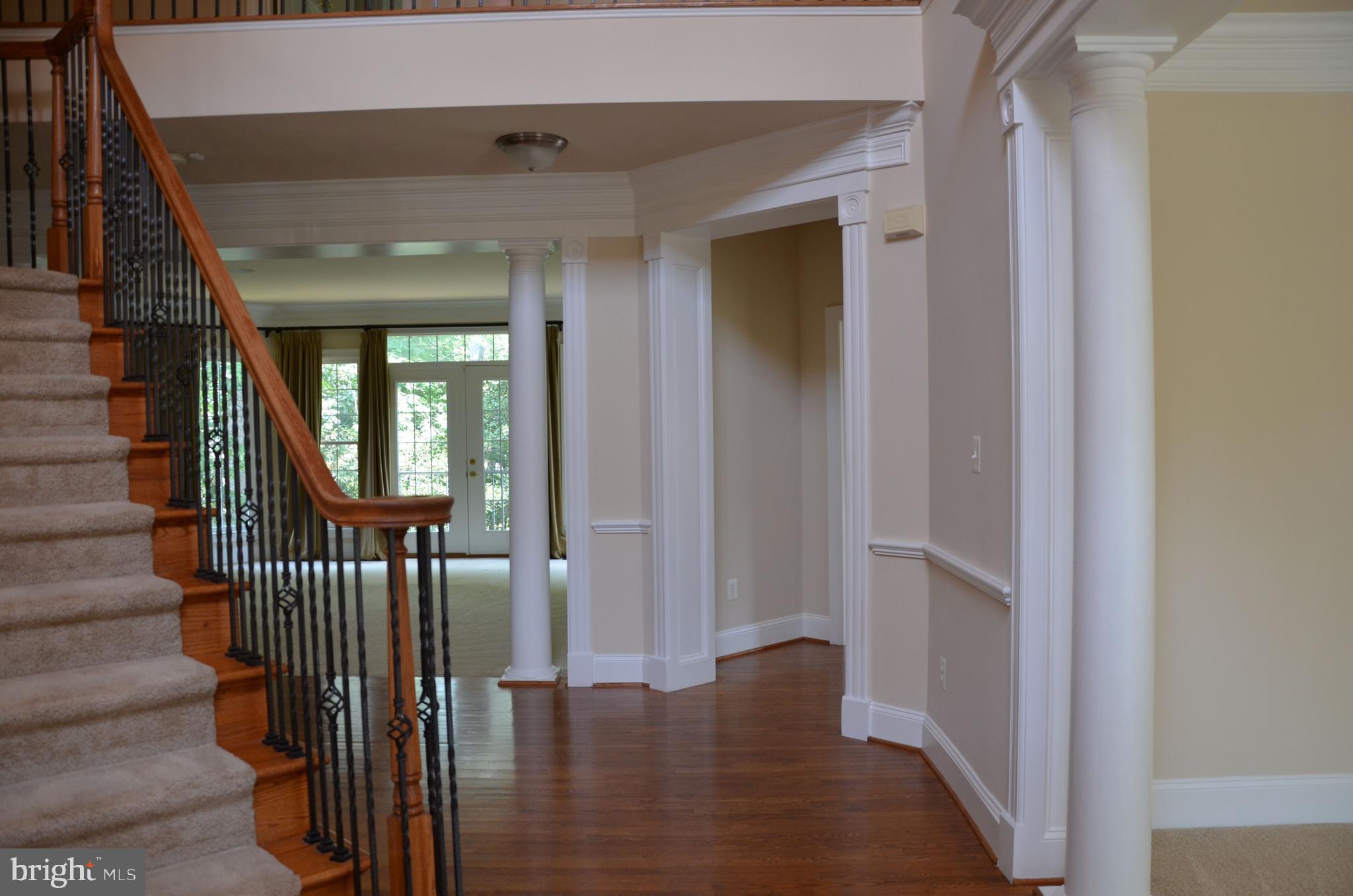 AUTUMN HILLS - Residential