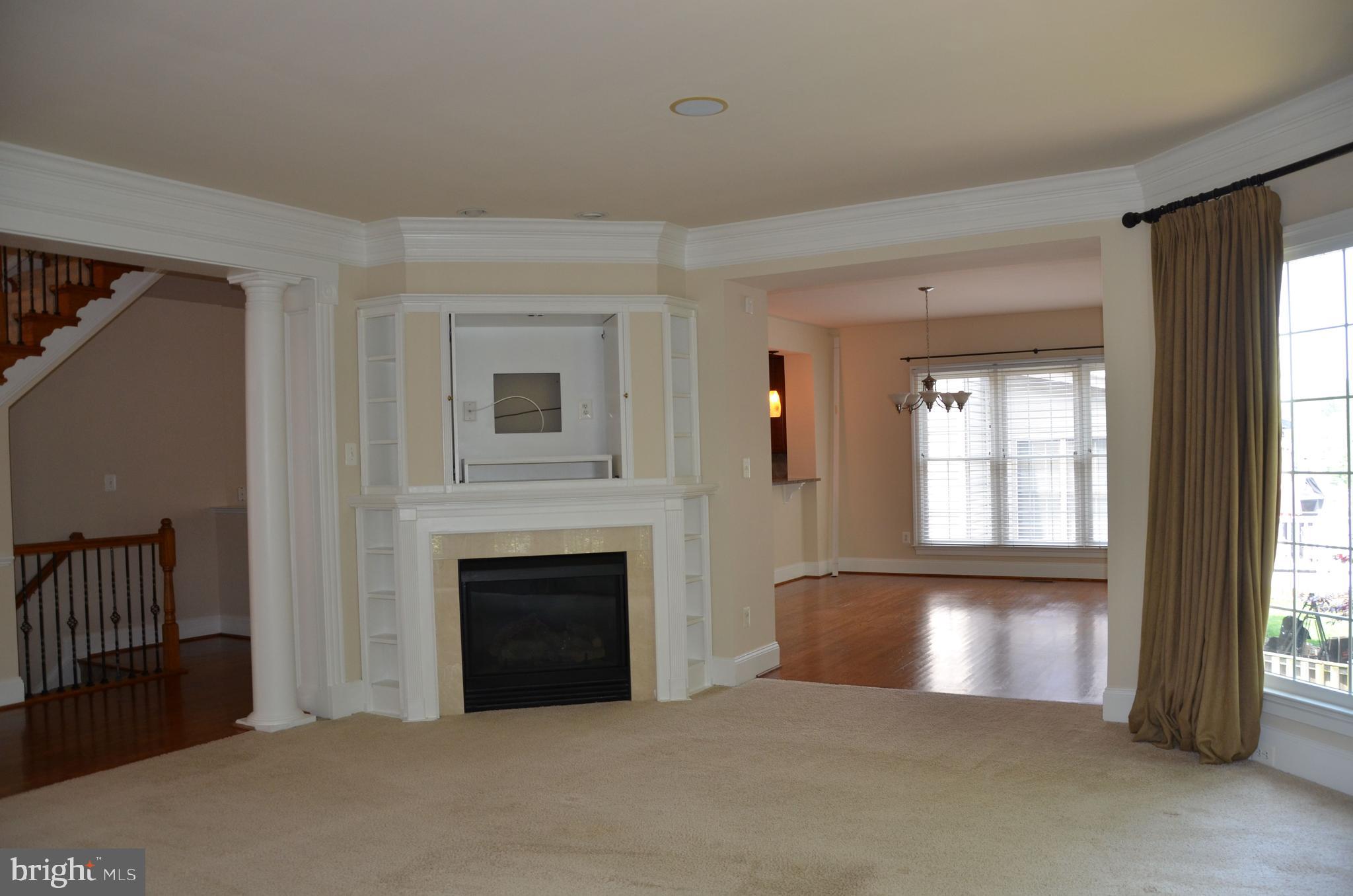 AUTUMN HILLS - Residential