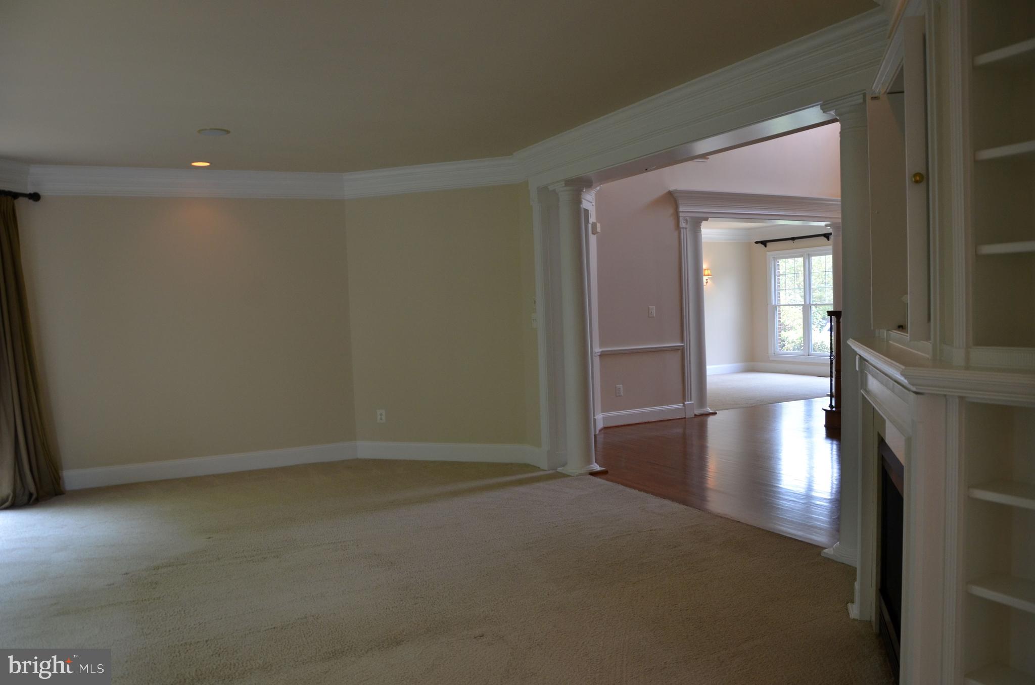 AUTUMN HILLS - Residential