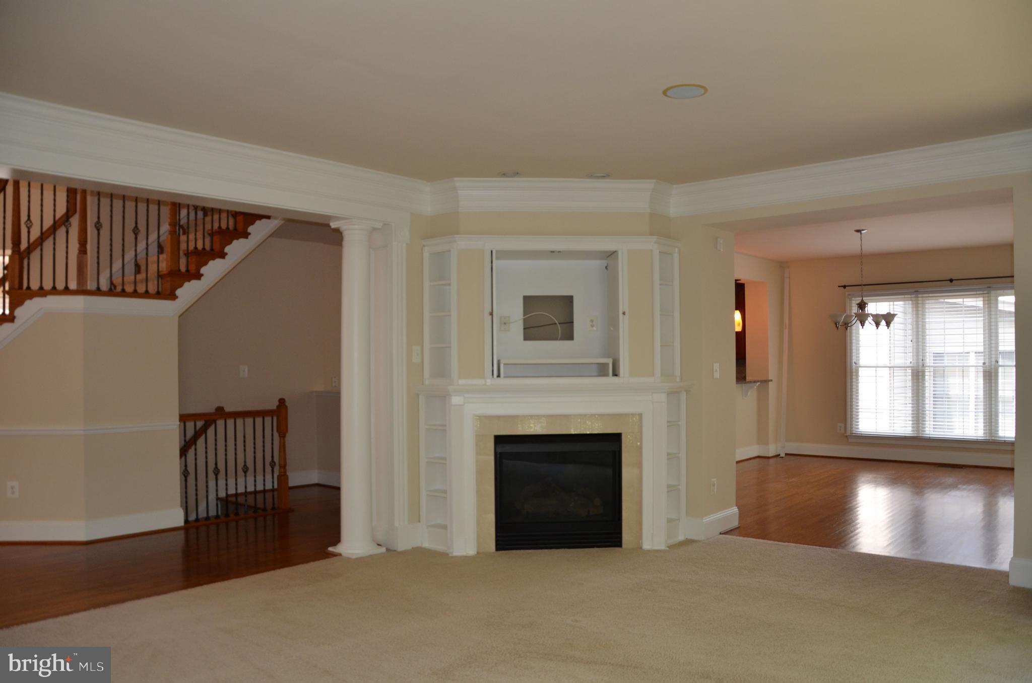 AUTUMN HILLS - Residential