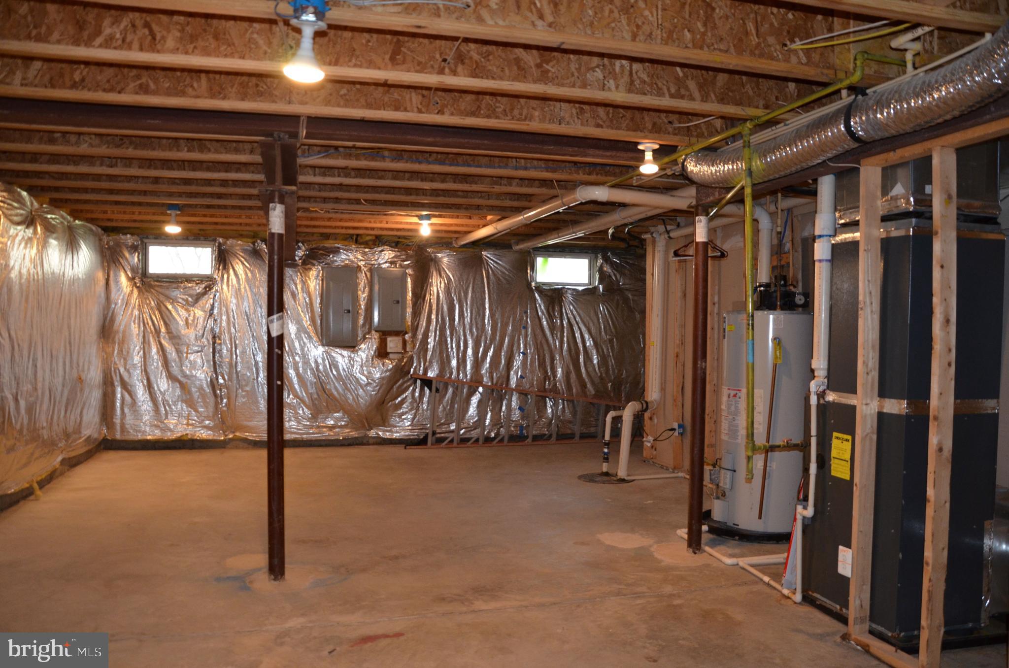 AUTUMN HILLS - Residential