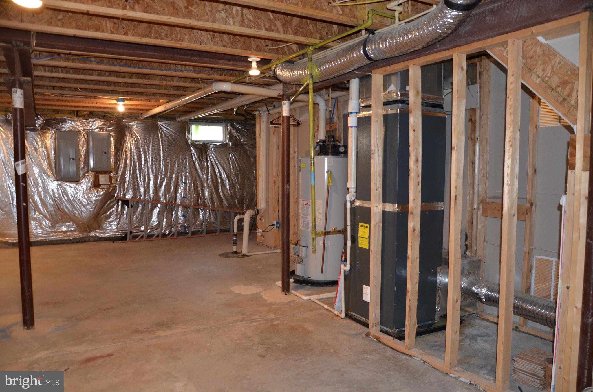 AUTUMN HILLS - Residential