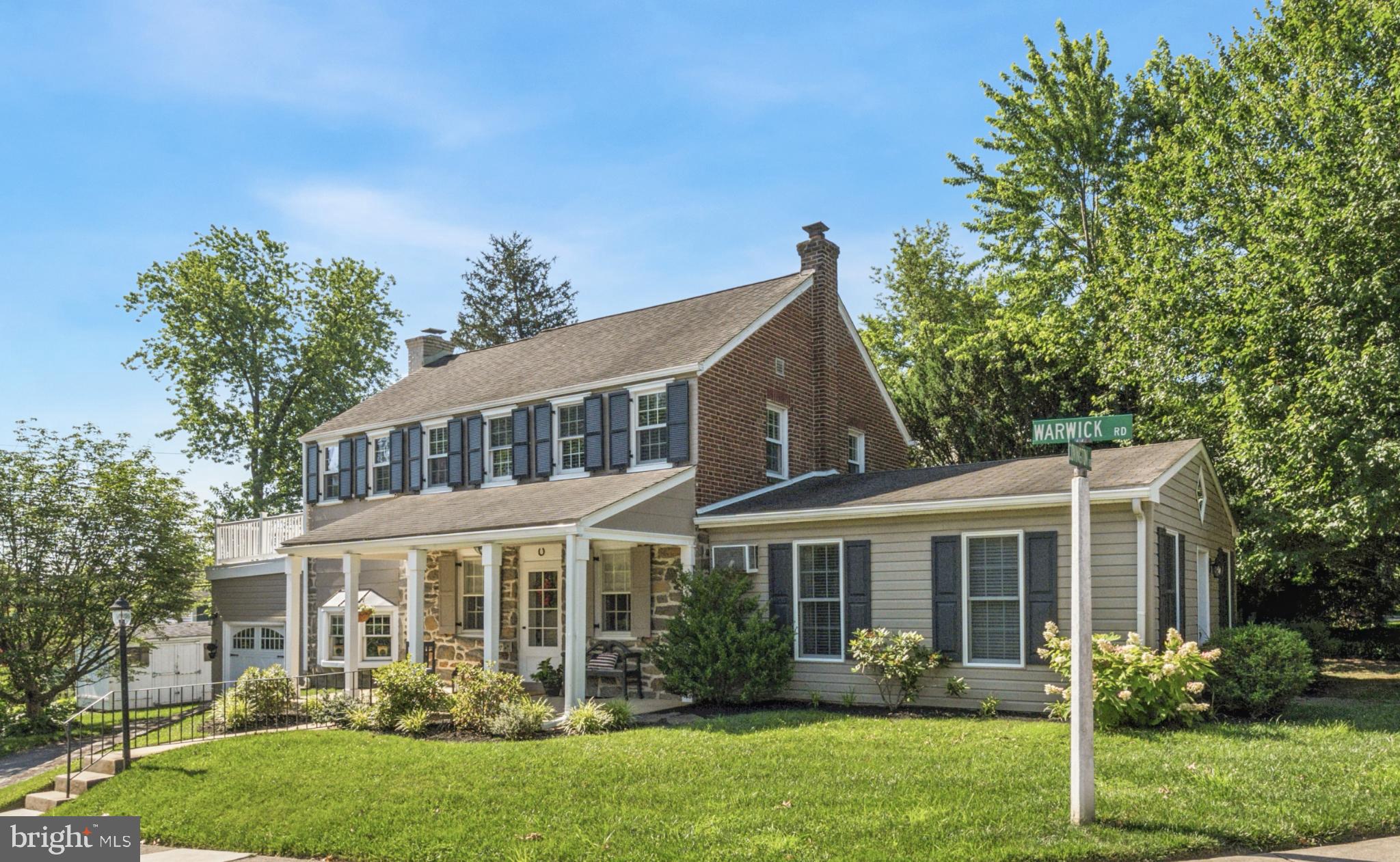 529 COVINGTON ROAD